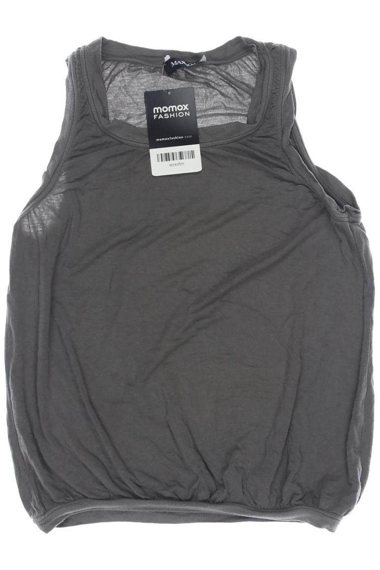 

MAX&Co. Damen Top, grau, Gr. 34