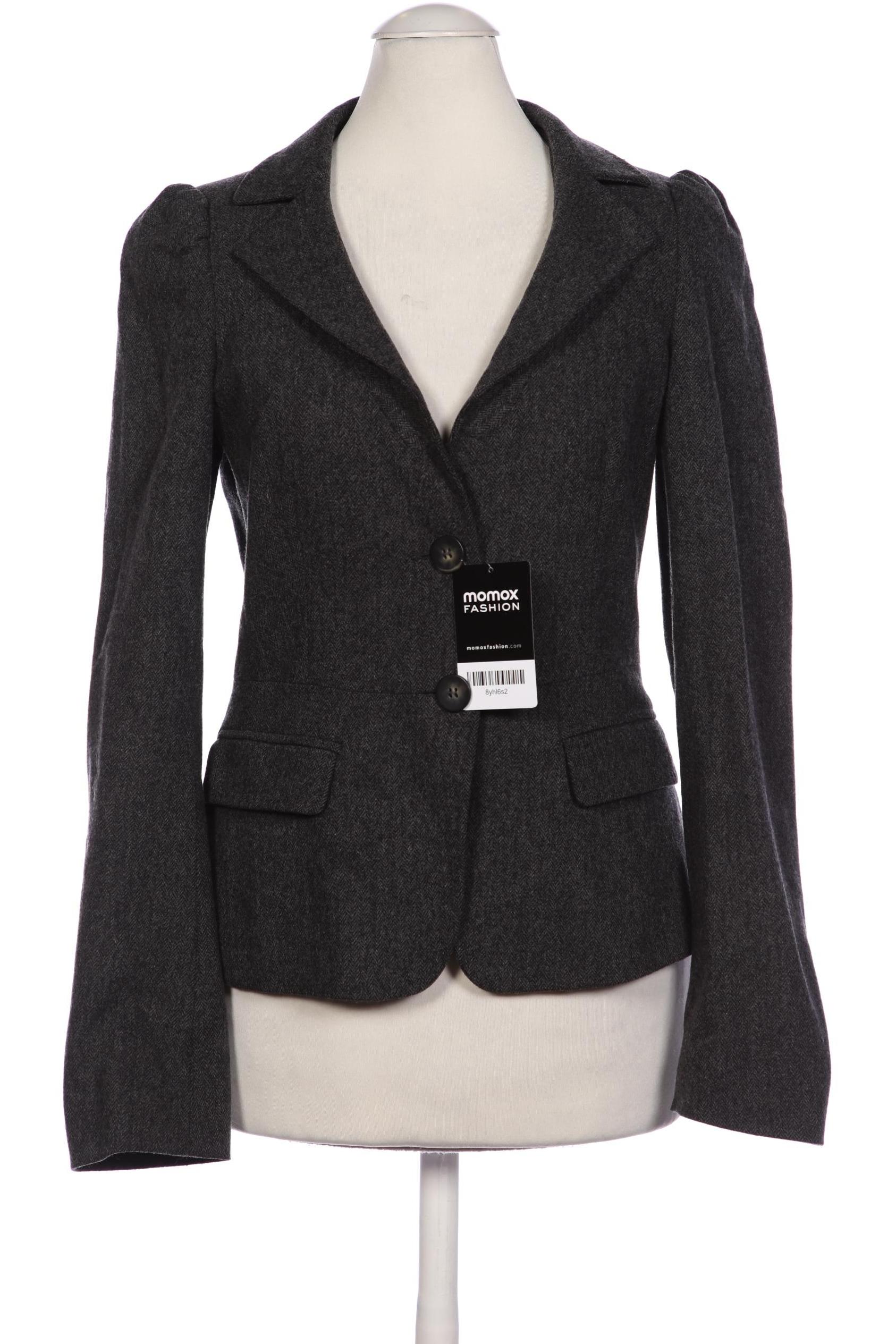 

MAX&Co. Damen Blazer, grau, Gr. 34
