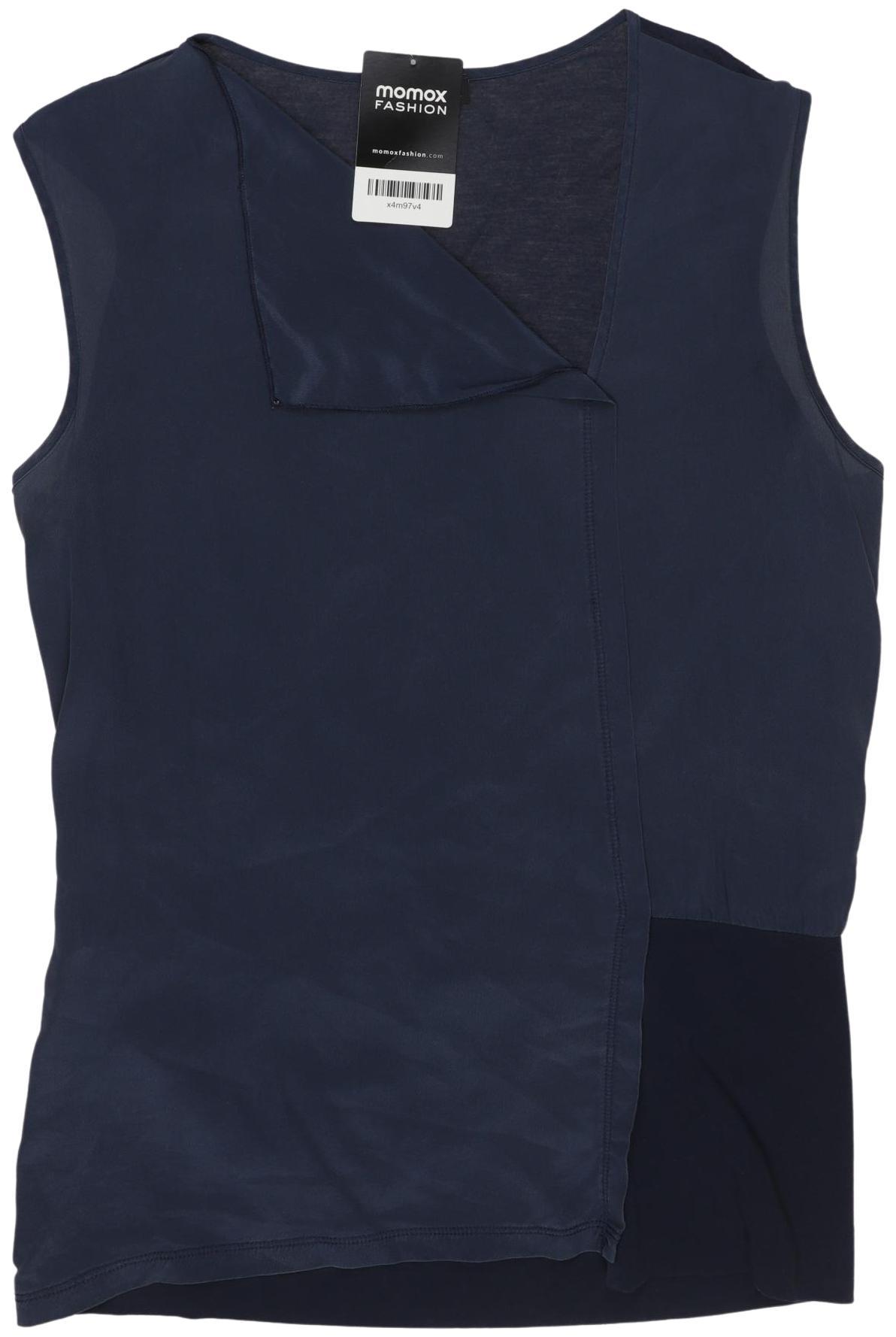 

MAX&Co. Damen Top, marineblau, Gr. 38