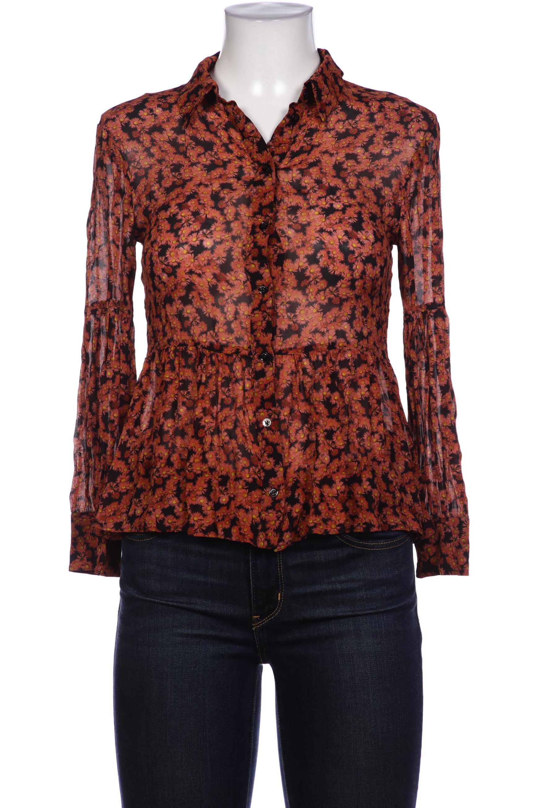 

MAX&Co. Damen Bluse, braun, Gr. 36