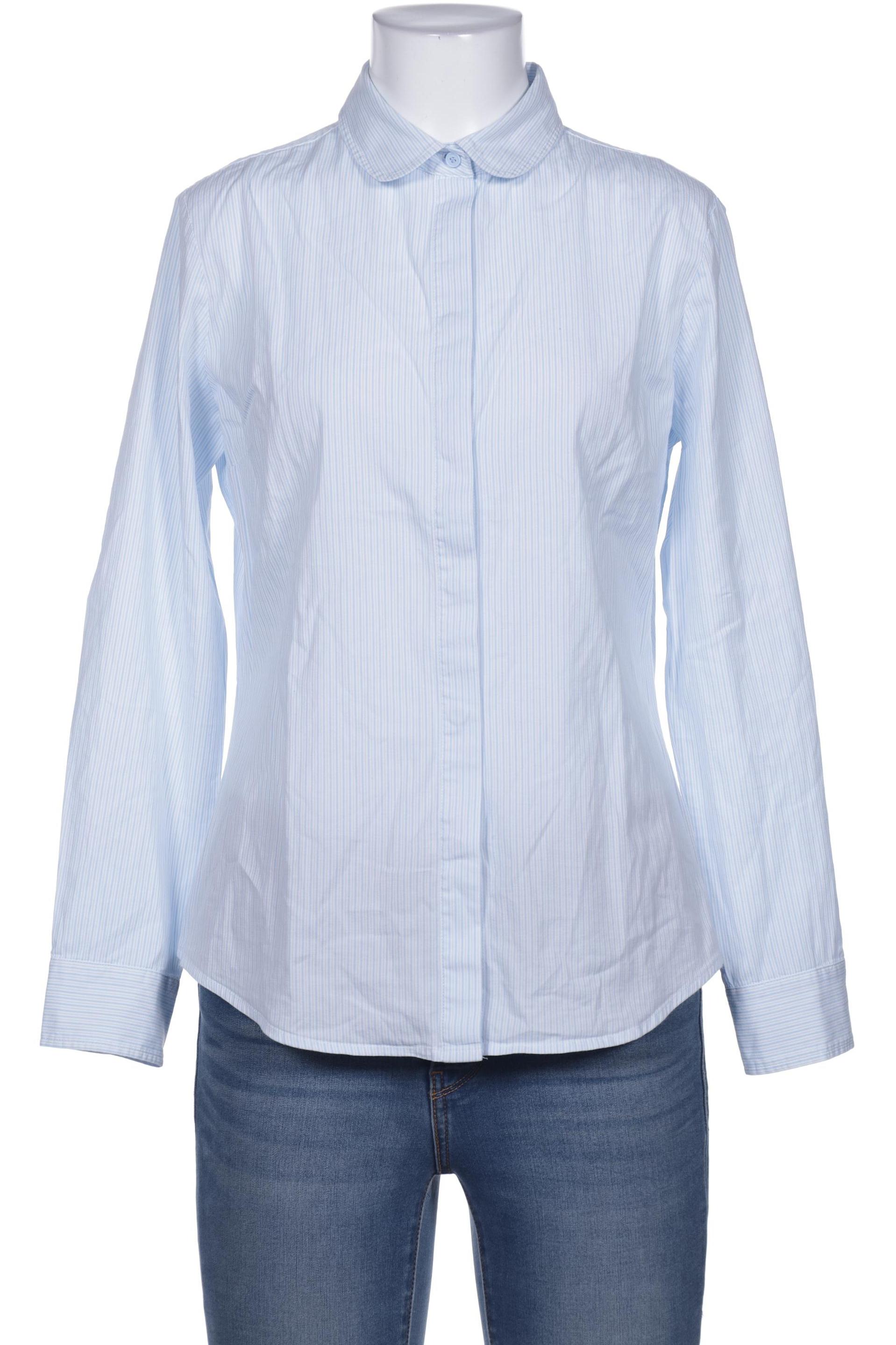 

Max & Co. Damen Bluse, hellblau