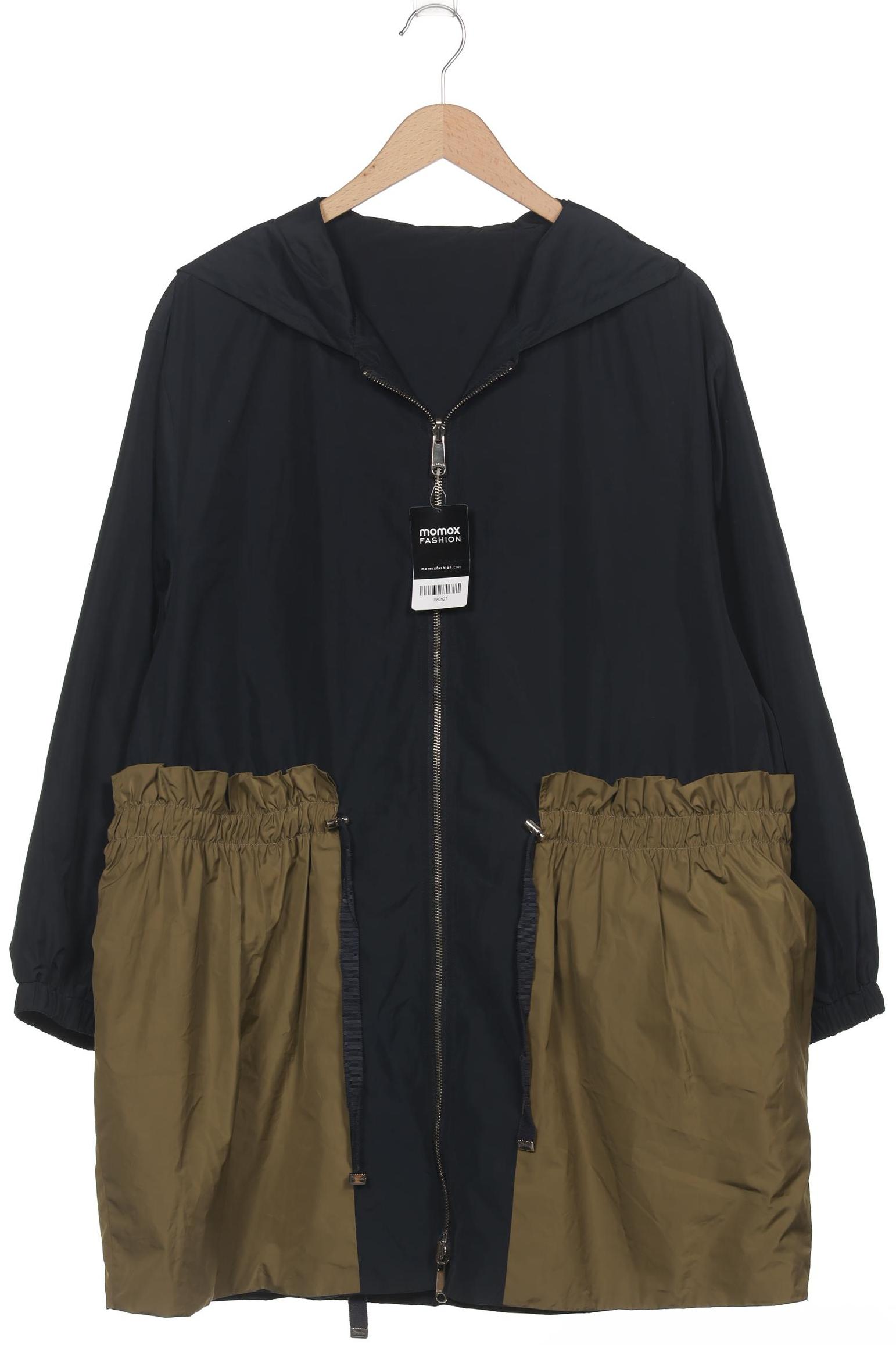 

MAX&Co. Damen Jacke, marineblau, Gr. 40