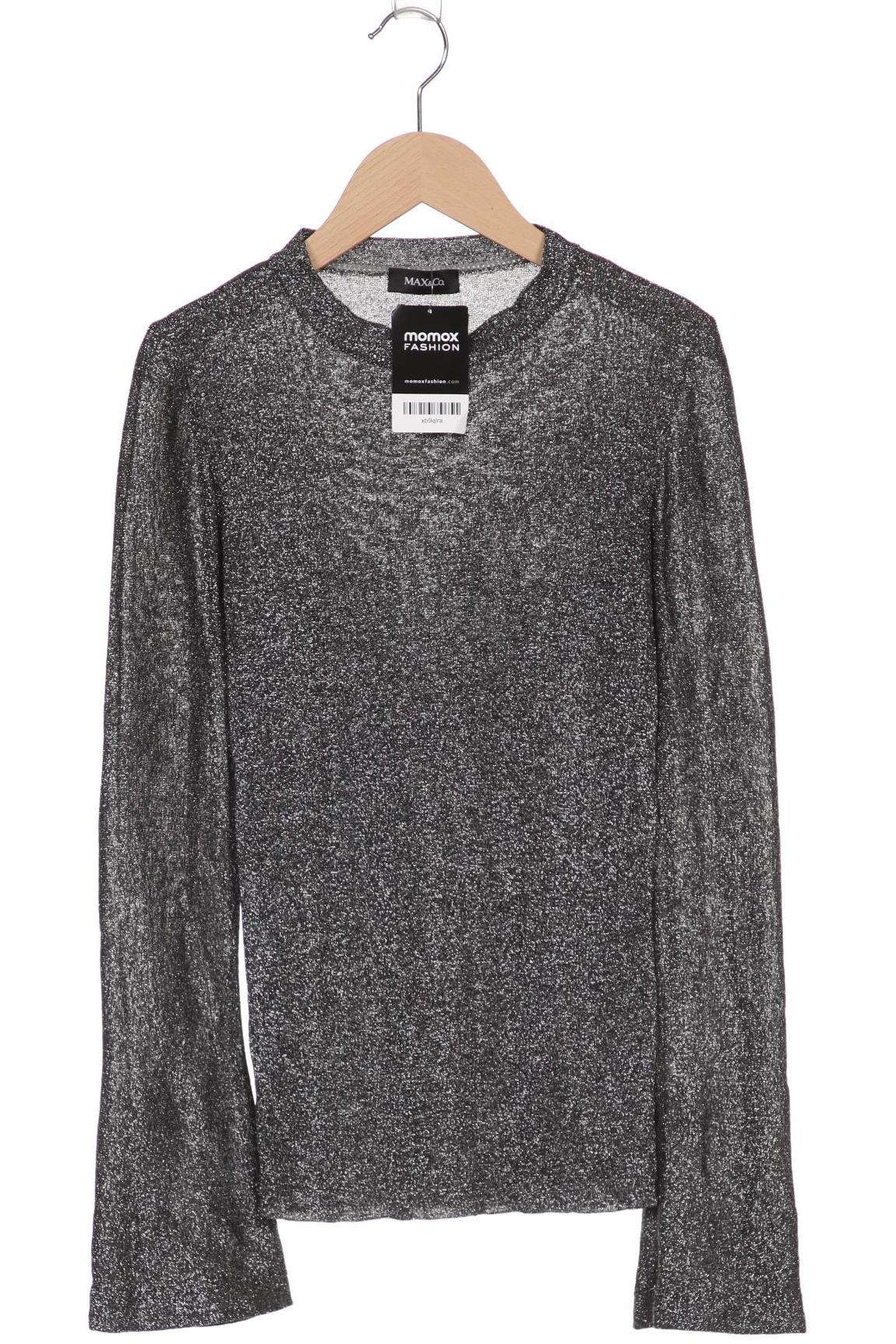 

Max & Co. Damen Pullover, grau
