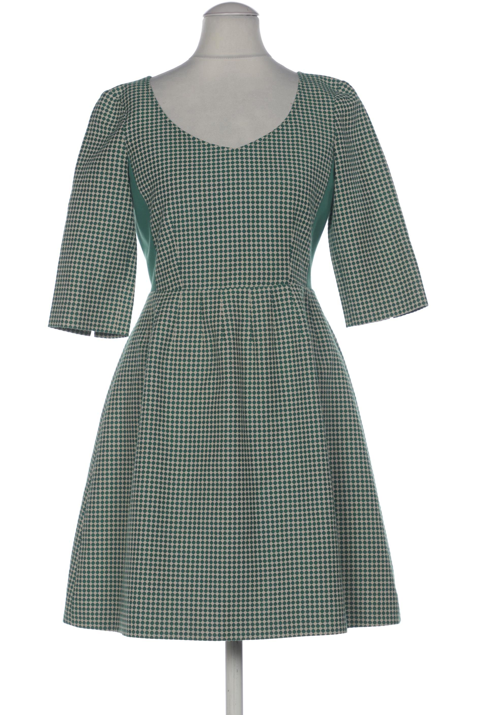 

MAX&Co. Damen Kleid, grün, Gr. 32