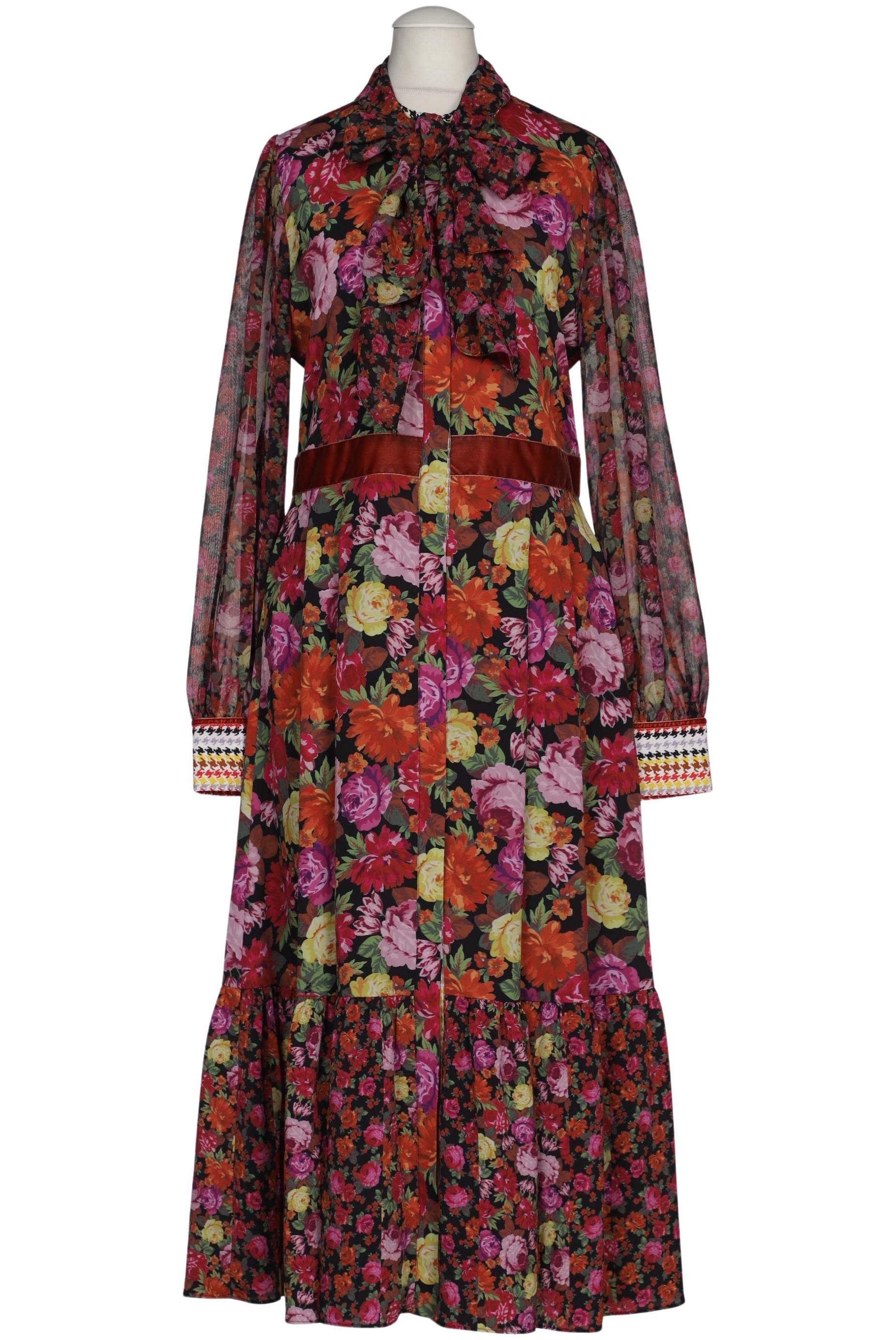 

MAX&Co. Damen Kleid, mehrfarbig, Gr. 36