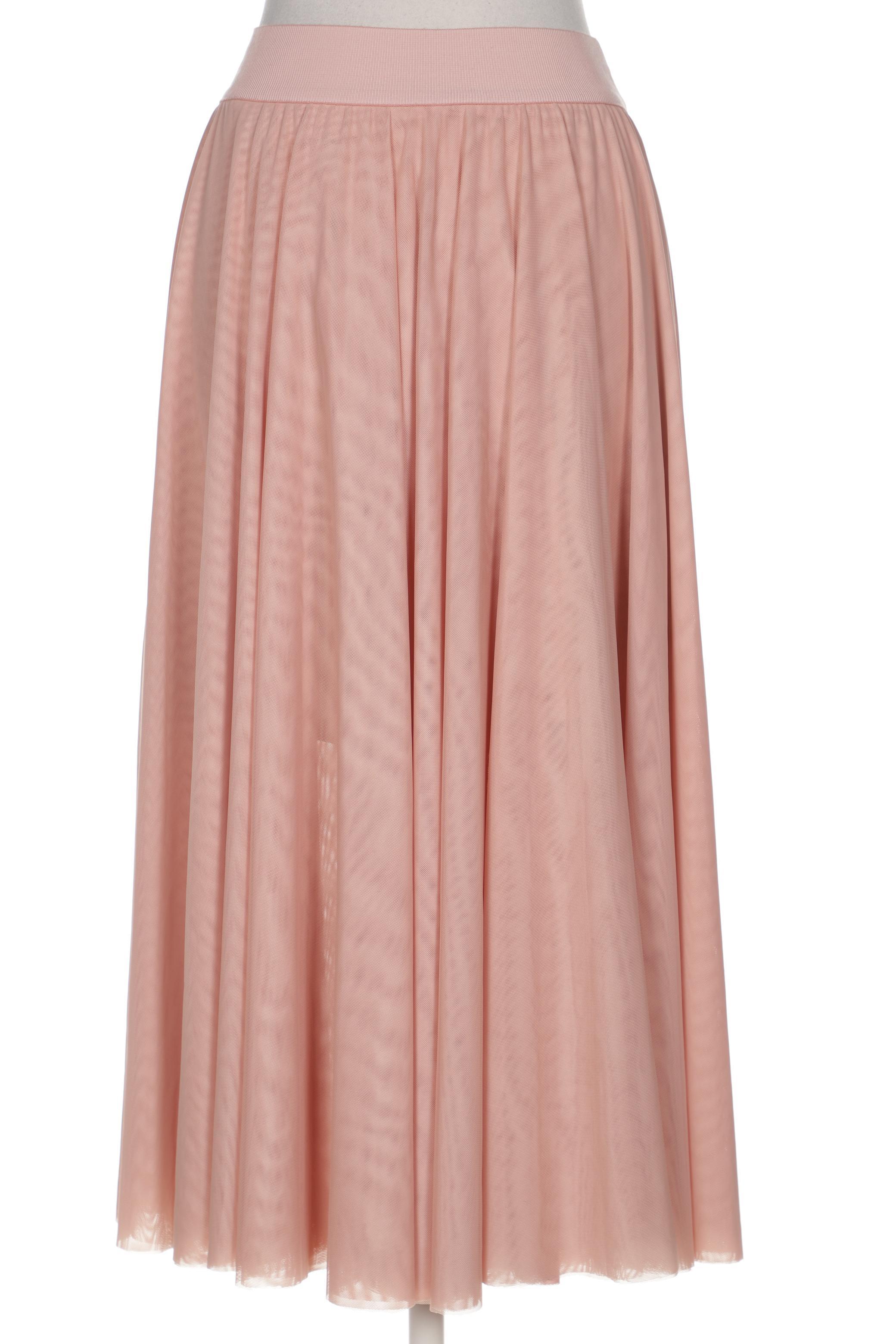 

MAX&Co. Damen Rock, pink, Gr. 34