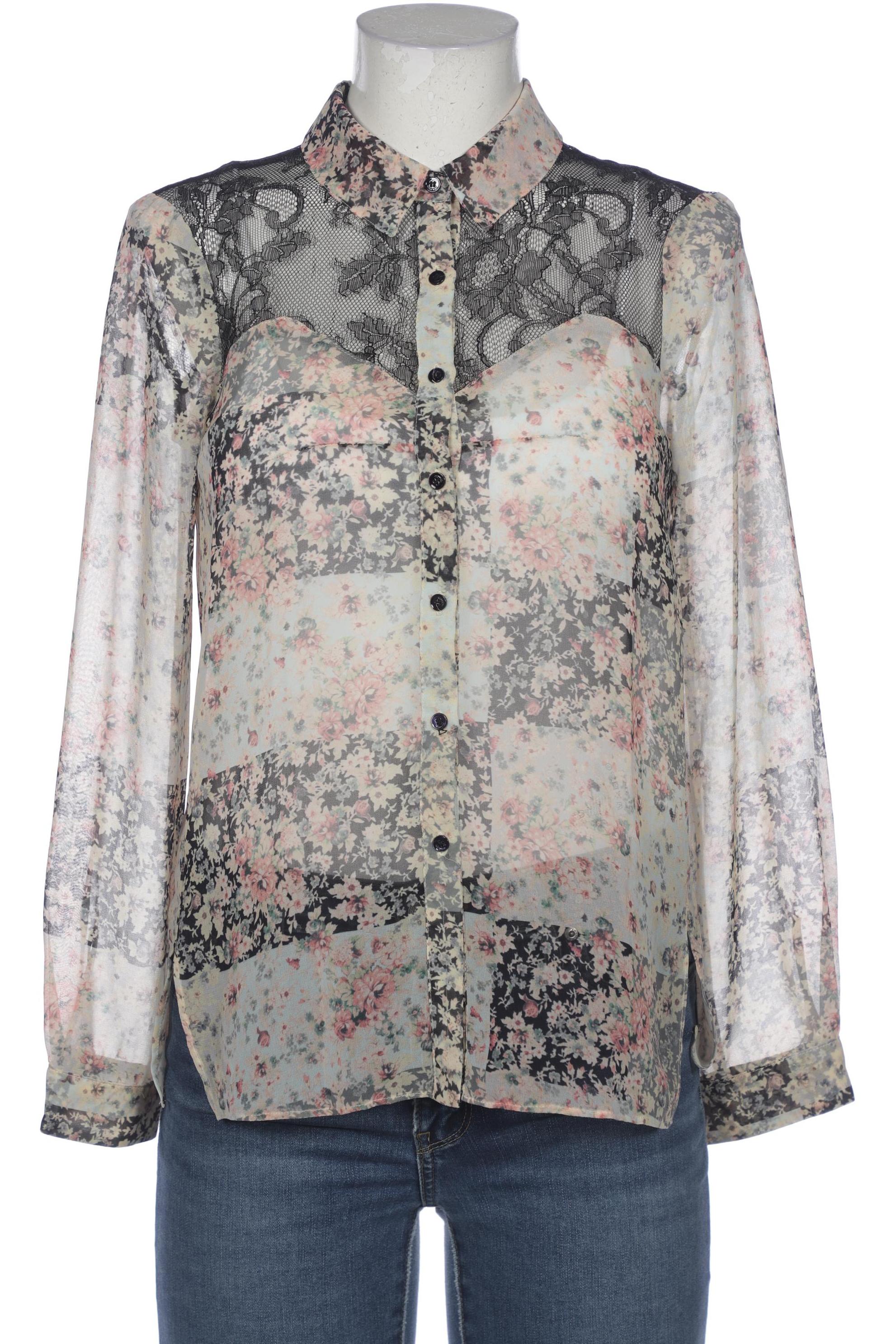

MAX&Co. Damen Bluse, beige, Gr. 36