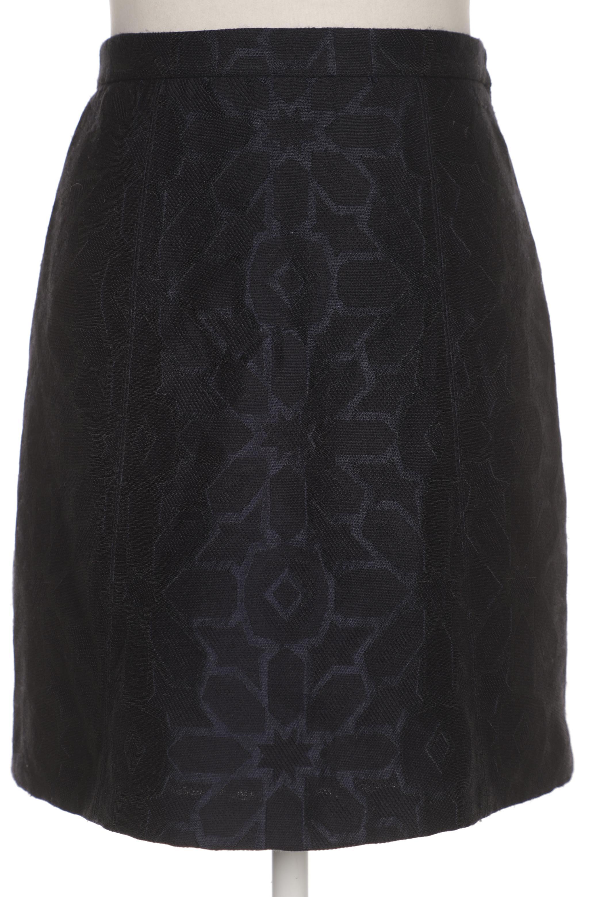 

MAX&Co. Damen Rock, schwarz, Gr. 36