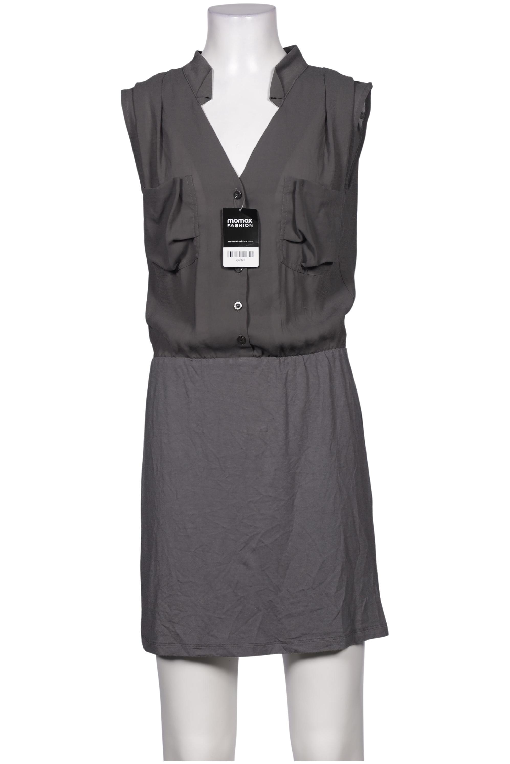 

MAX&Co. Damen Kleid, grau, Gr. 38