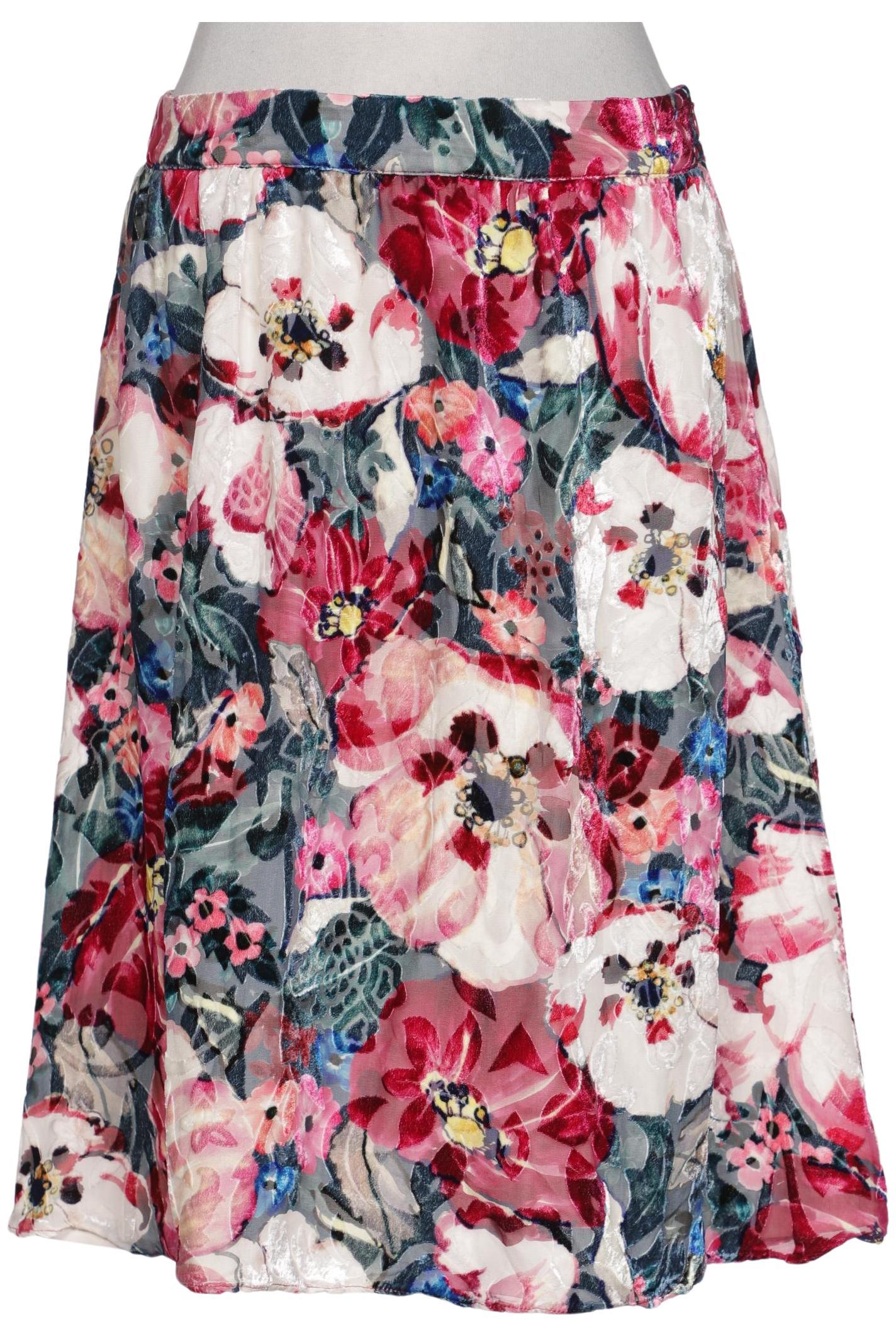 

MAX&Co. Damen Rock, mehrfarbig, Gr. 36