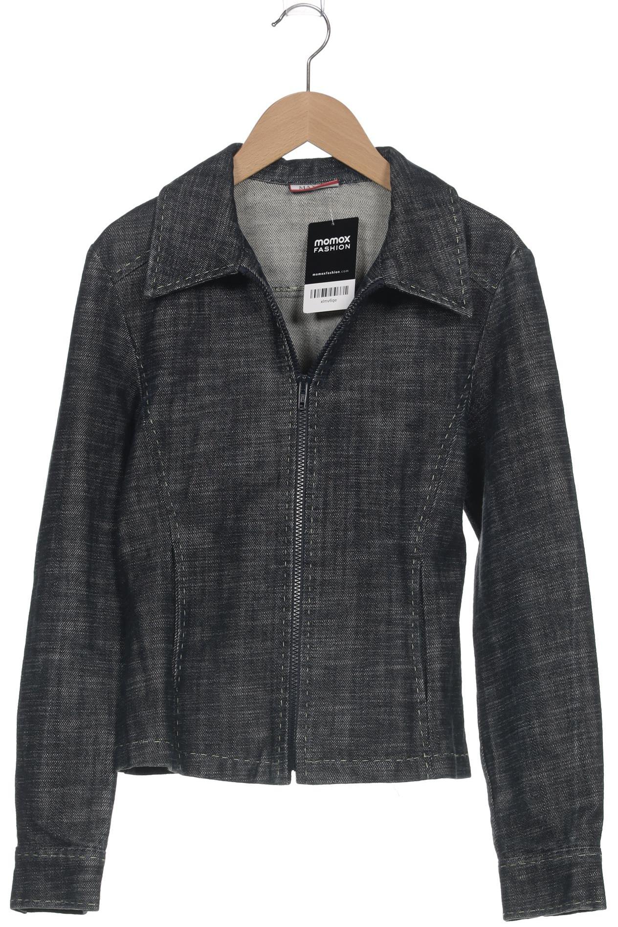

MAX&Co. Damen Jacke, marineblau, Gr. 32