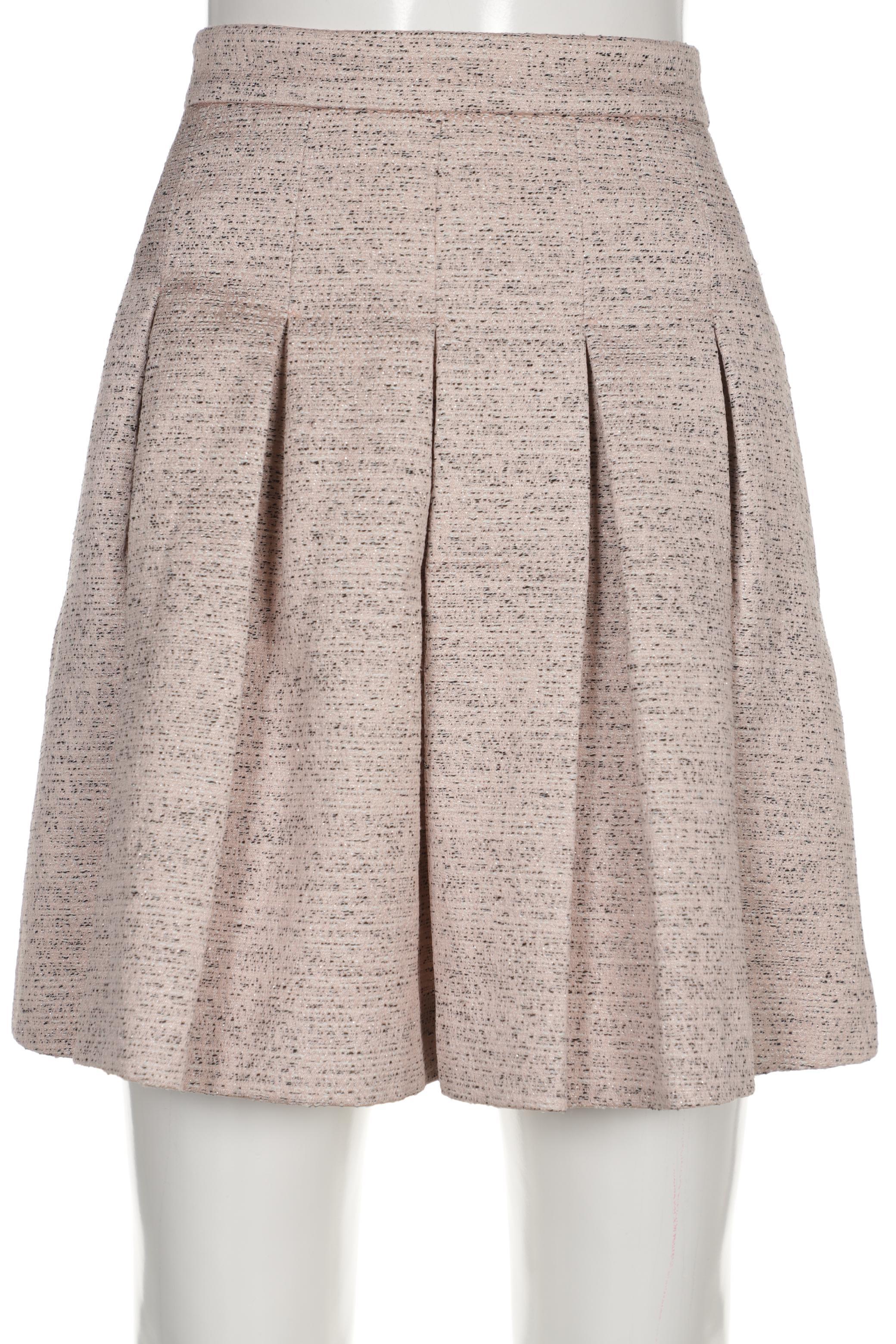 

MAX&Co. Damen Rock, beige