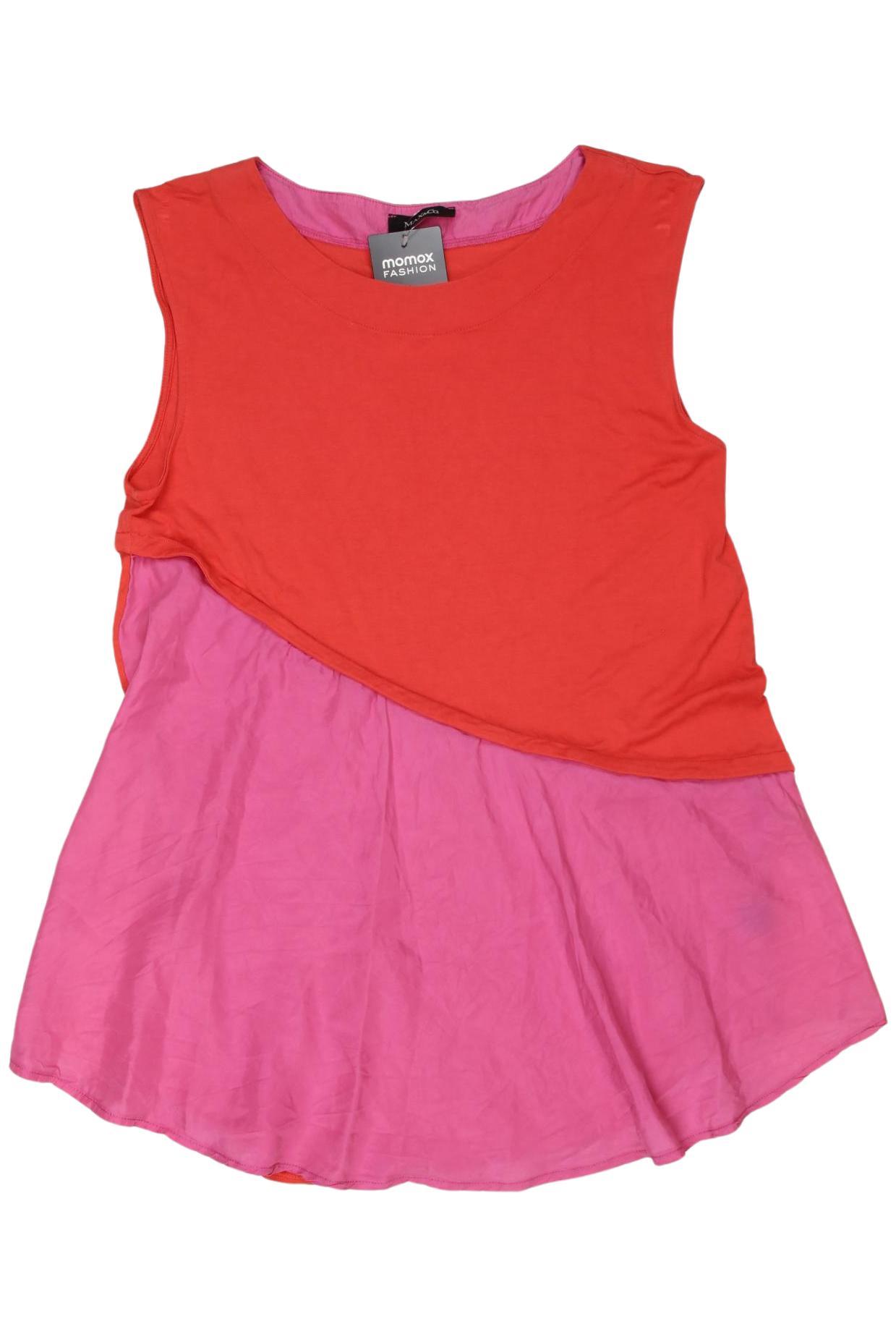 

MAX&Co. Damen Top, mehrfarbig, Gr. 38