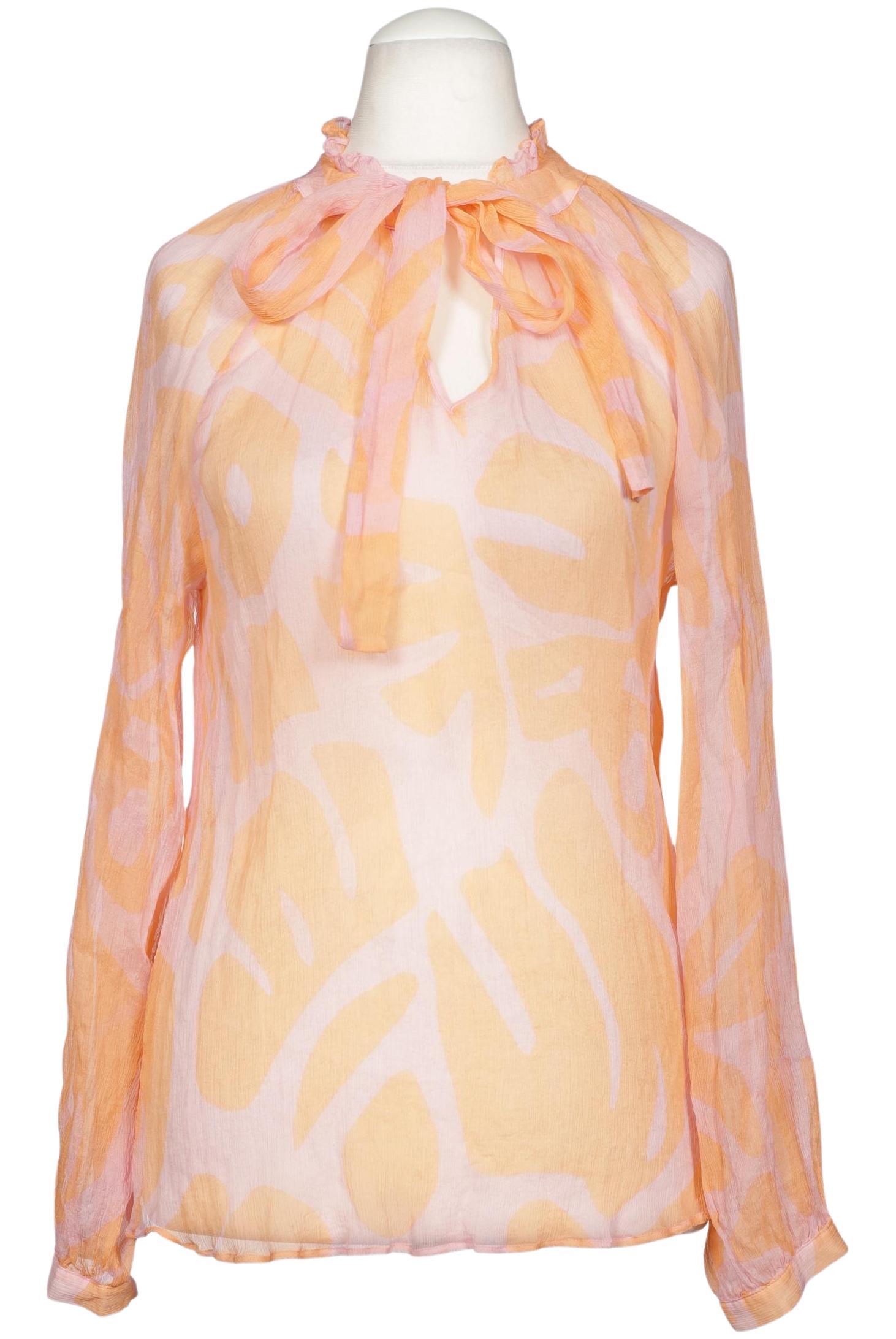 

MAX&Co. Damen Bluse, mehrfarbig, Gr. 36