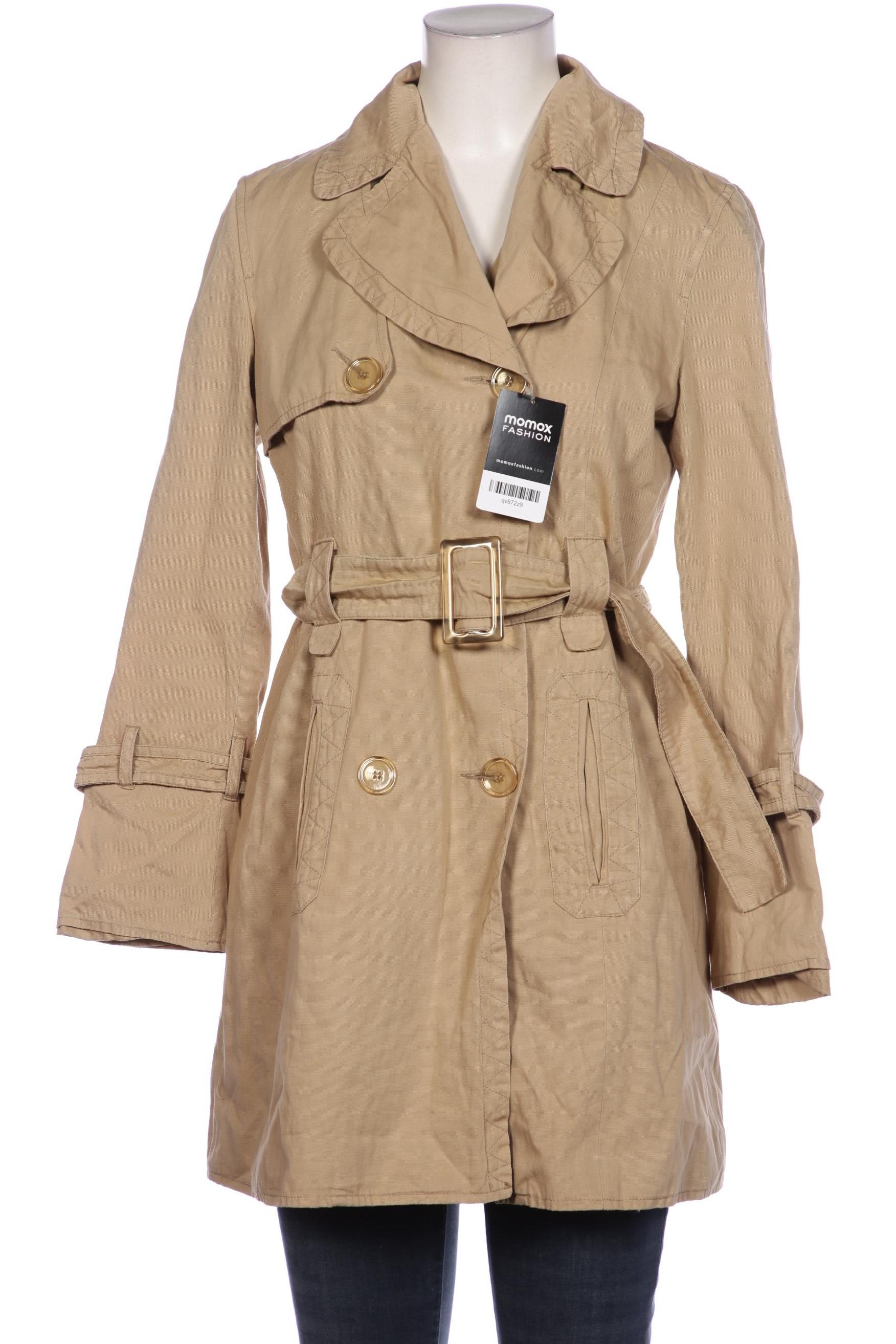 

MAX&Co. Damen Mantel, beige, Gr. 36