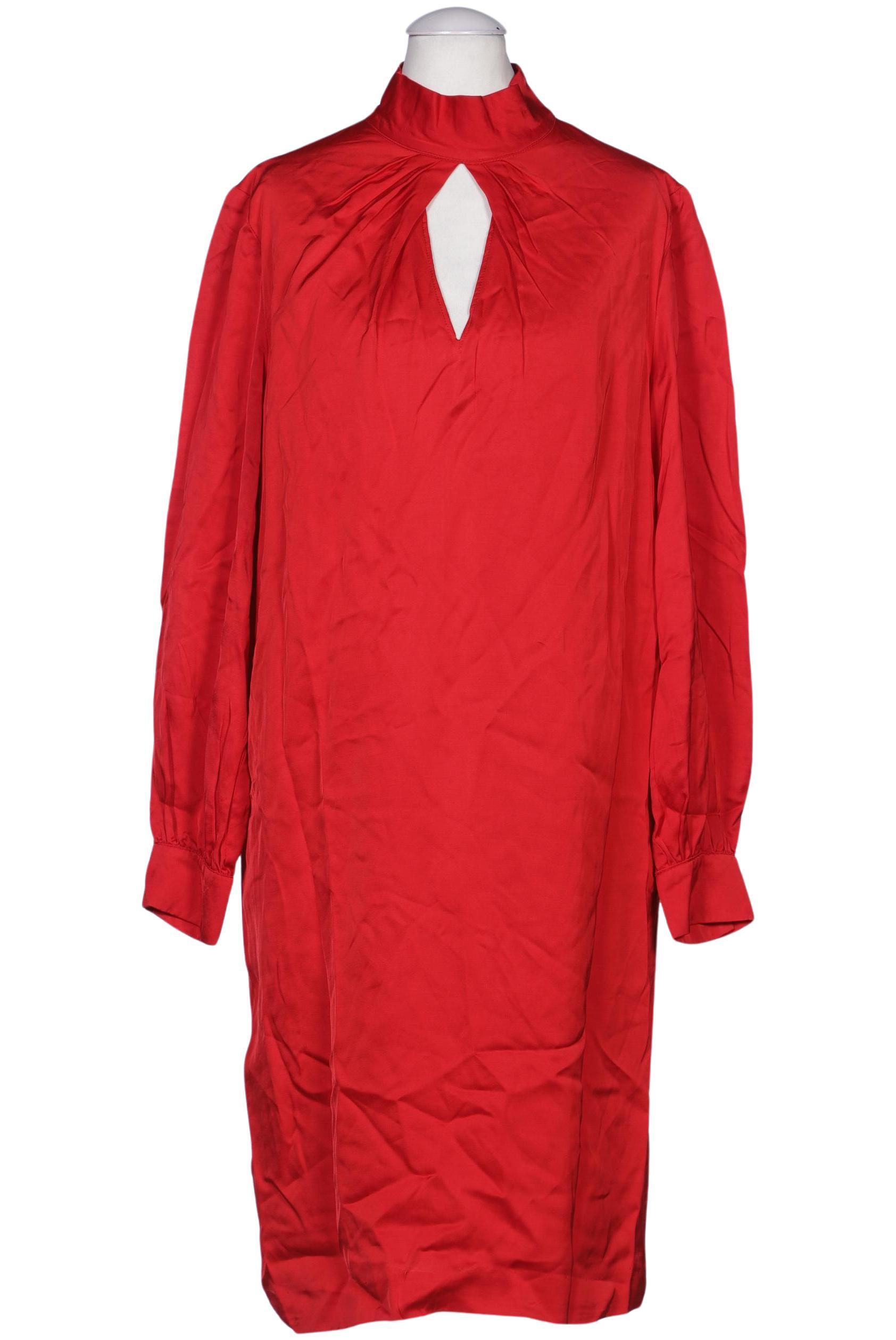 

MAX&Co. Damen Kleid, rot, Gr. 36