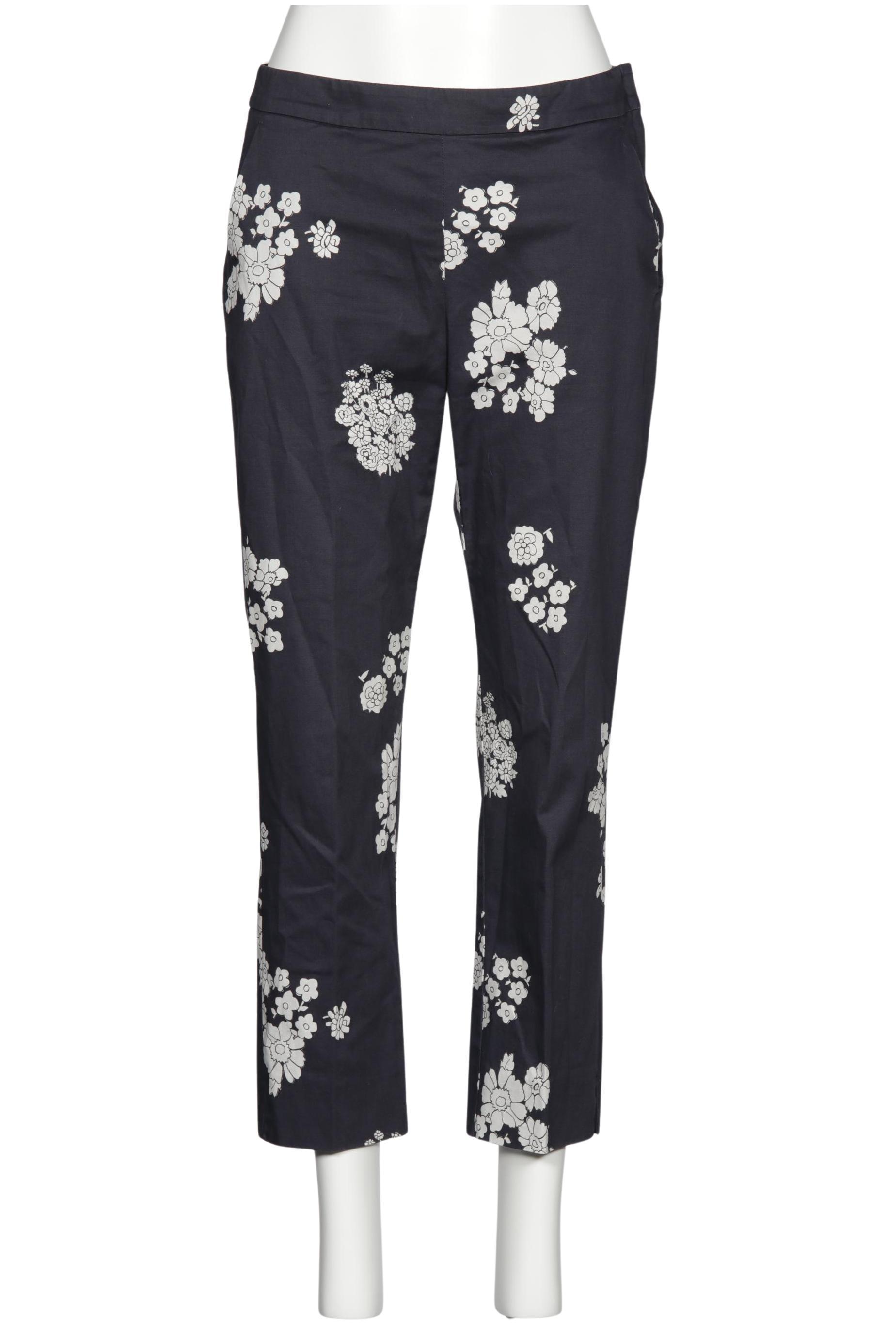 

MAX&Co. Damen Stoffhose, marineblau, Gr. 36