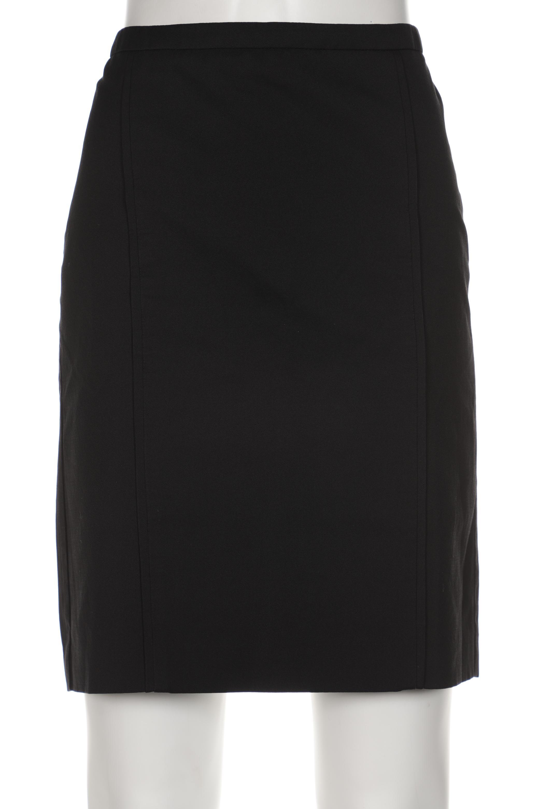 

Max & Co. Damen Rock, schwarz