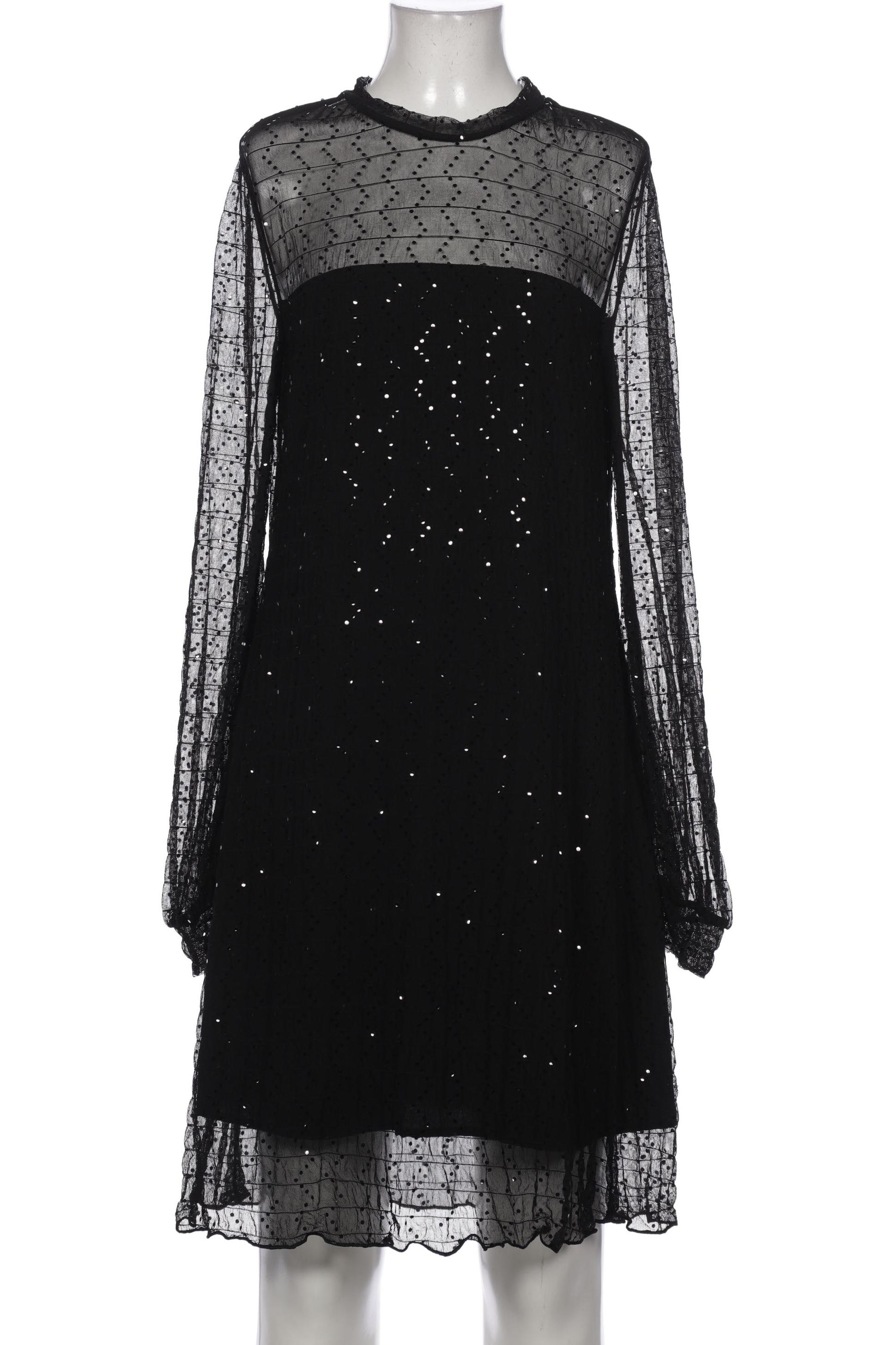 

MAX&Co. Damen Kleid, schwarz, Gr. 38
