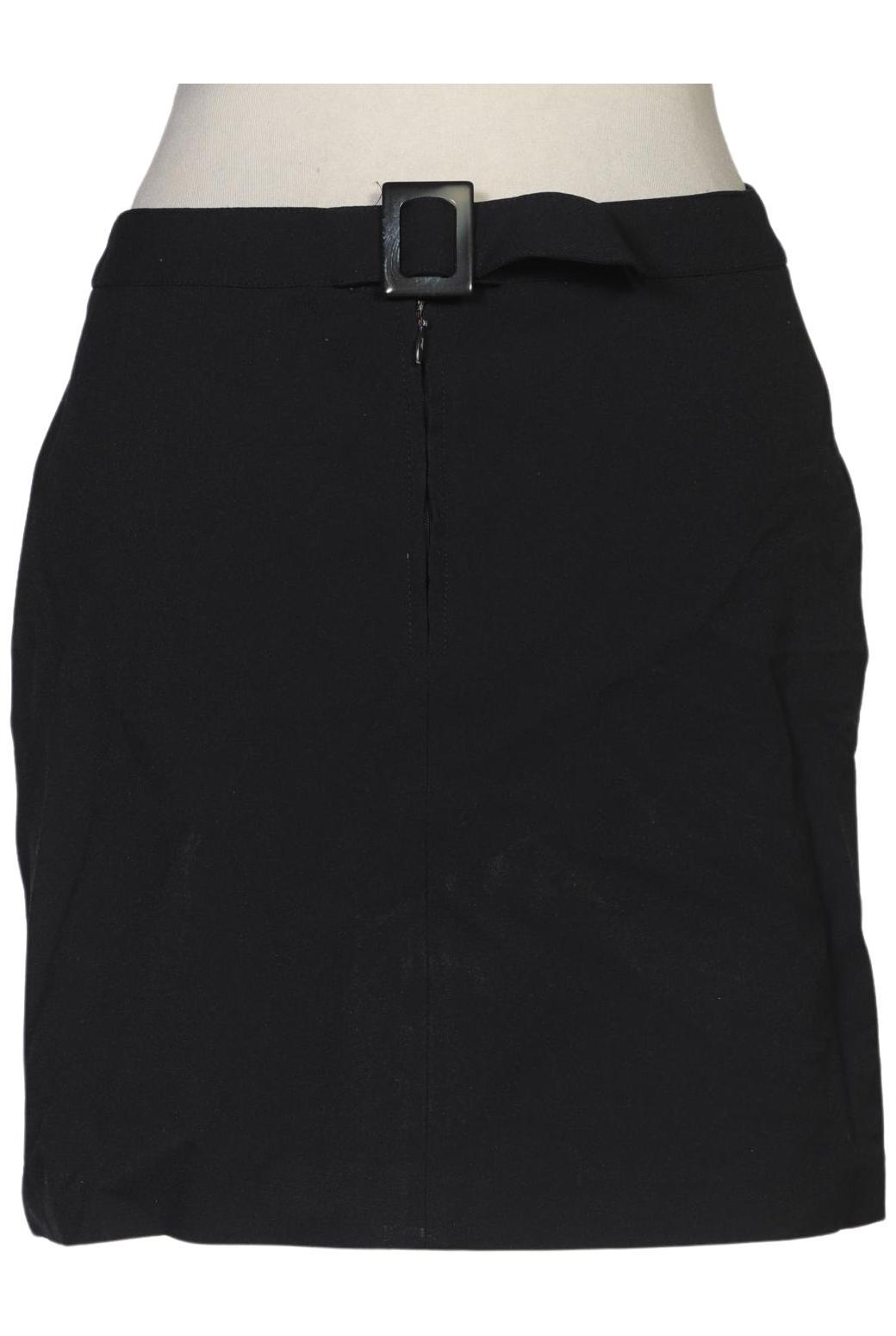 

MAX&Co. Damen Rock, marineblau, Gr. 34