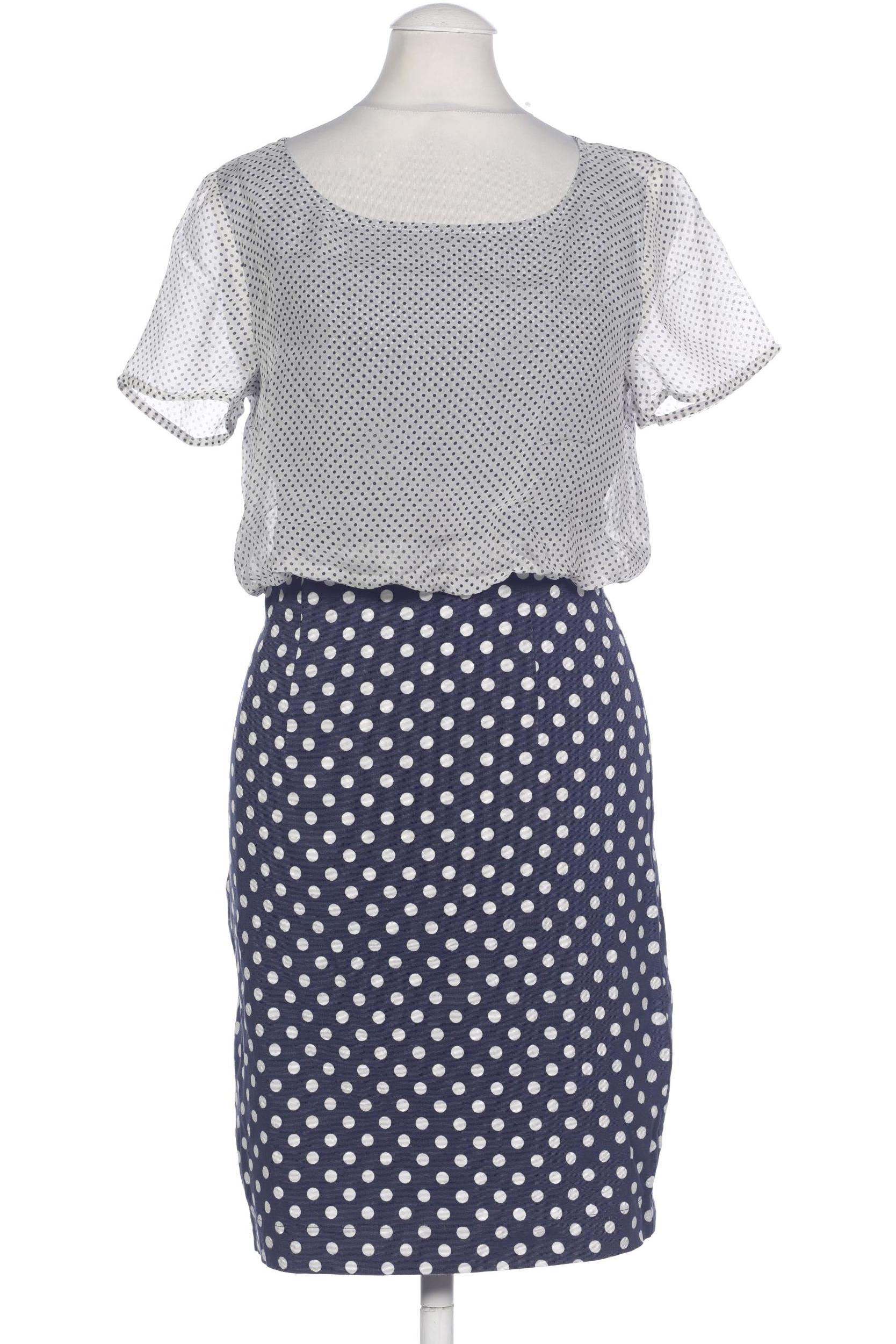 

MAX&Co. Damen Kleid, marineblau, Gr. 36