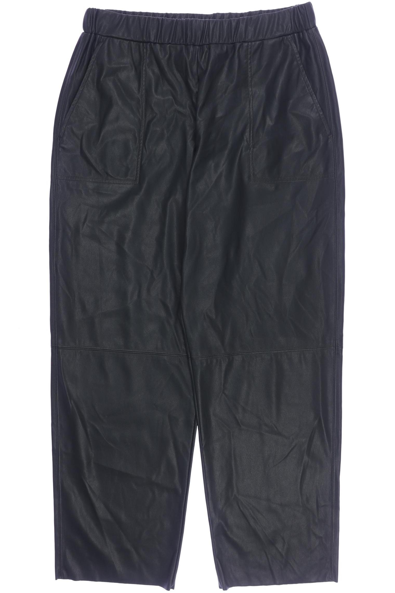 

MAX&Co. Damen Stoffhose, grün, Gr. 0