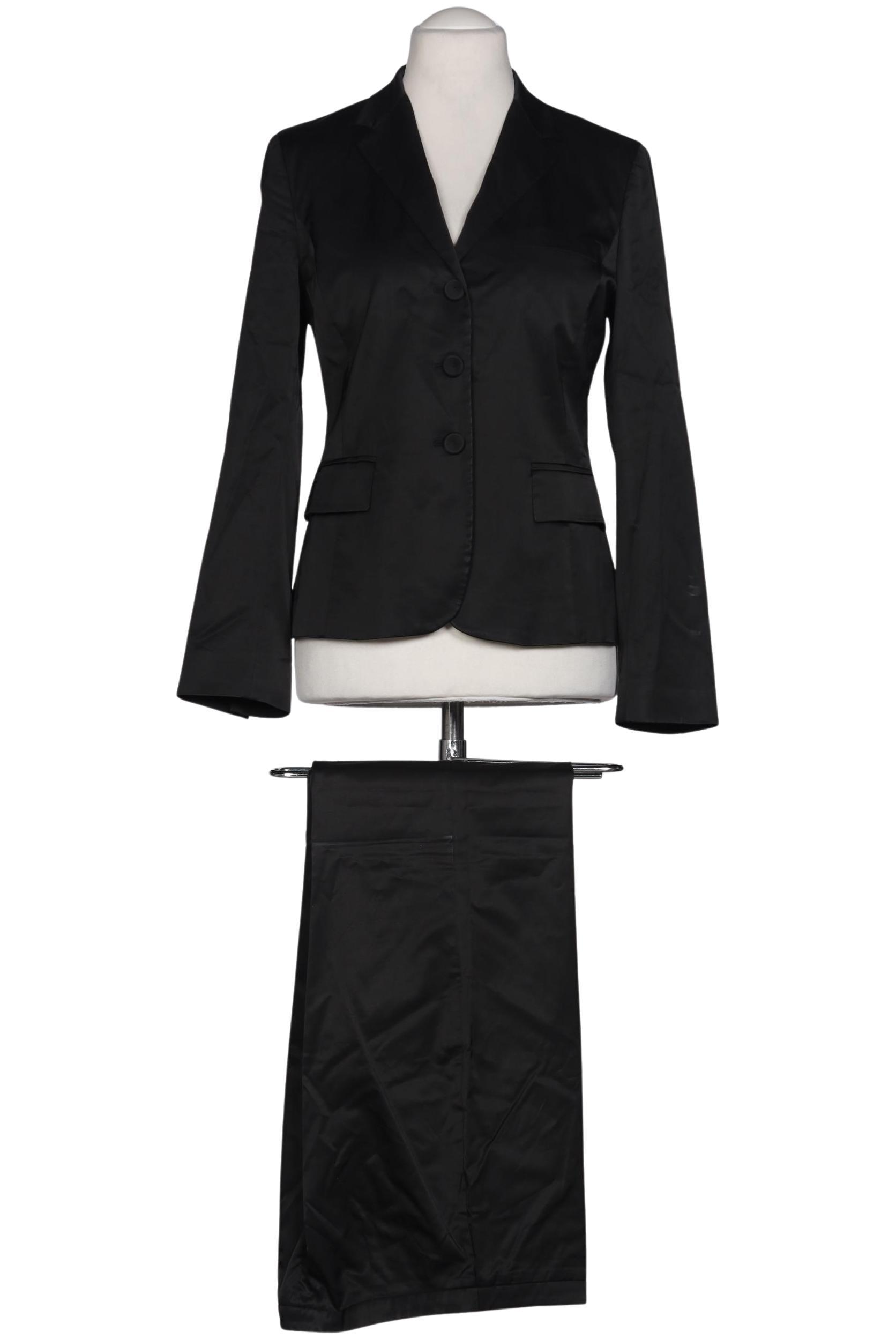 

MAX&Co. Damen Anzug, schwarz, Gr. 42