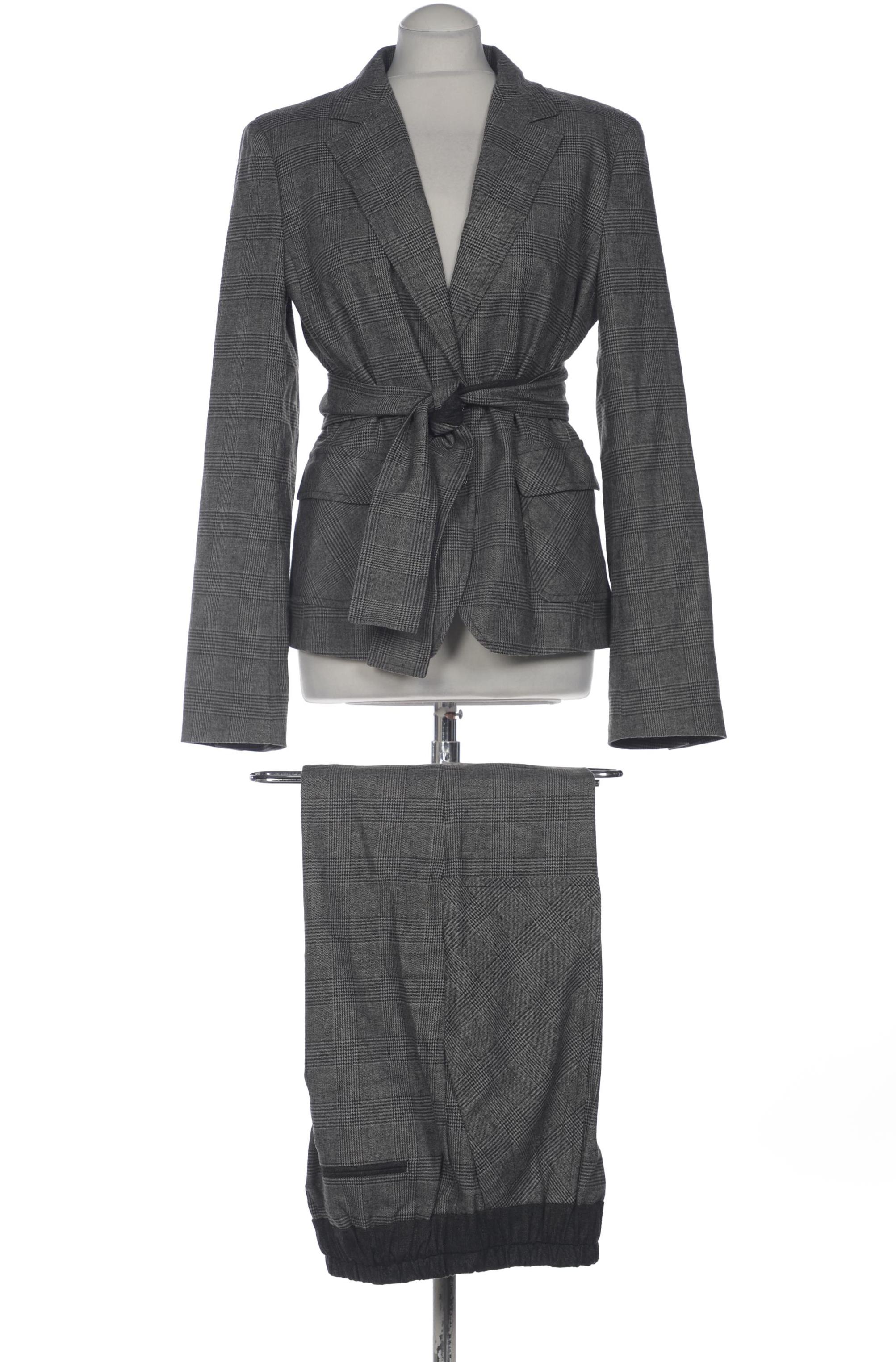 

MAX&Co. Damen Anzug, grau, Gr. 42