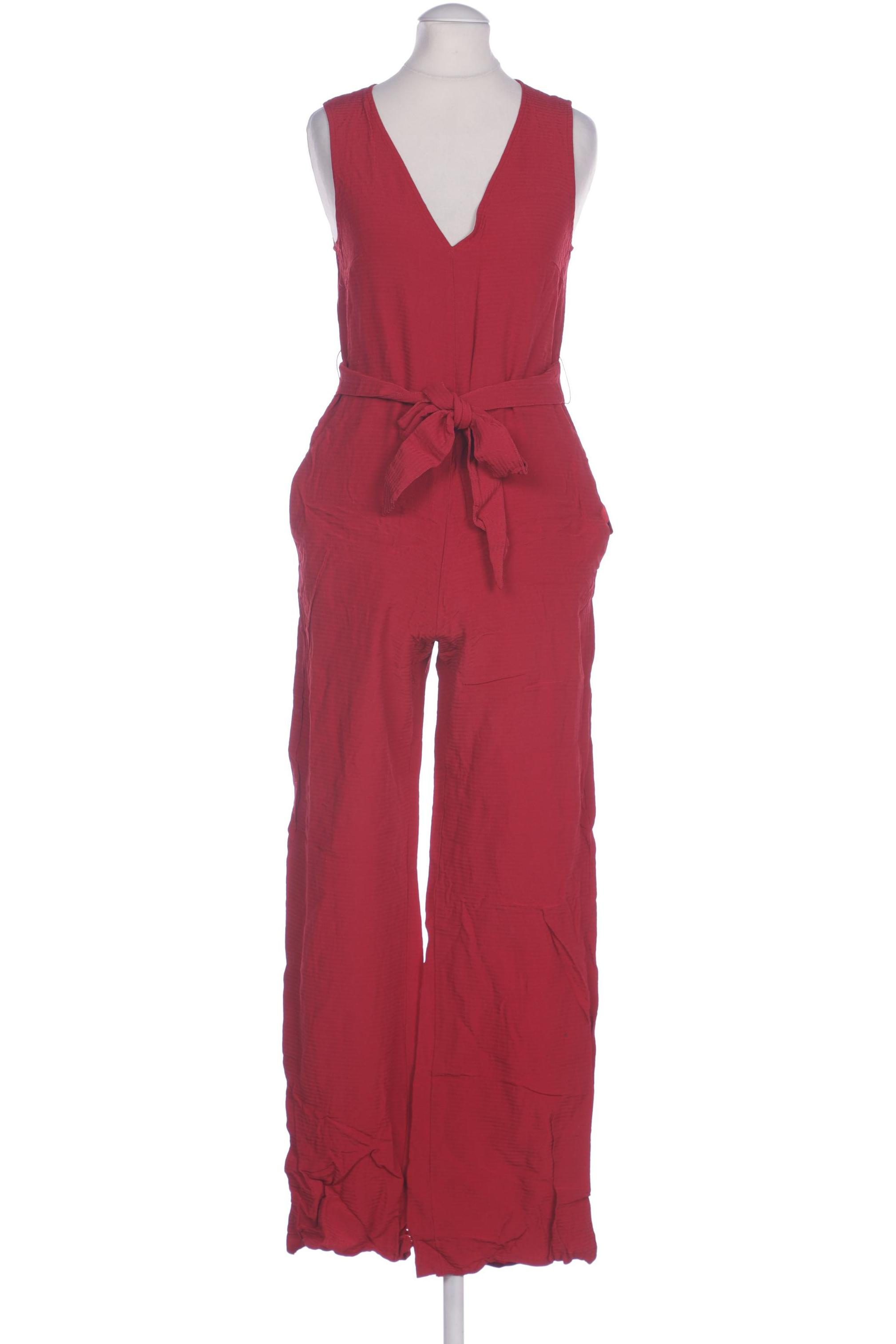 

MAX&Co. Damen Jumpsuit/Overall, rot, Gr. 34