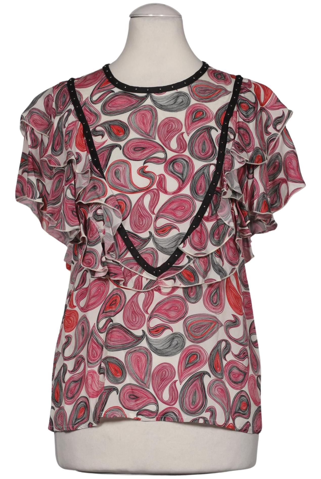 

MAX&Co. Damen Bluse, pink, Gr. 34