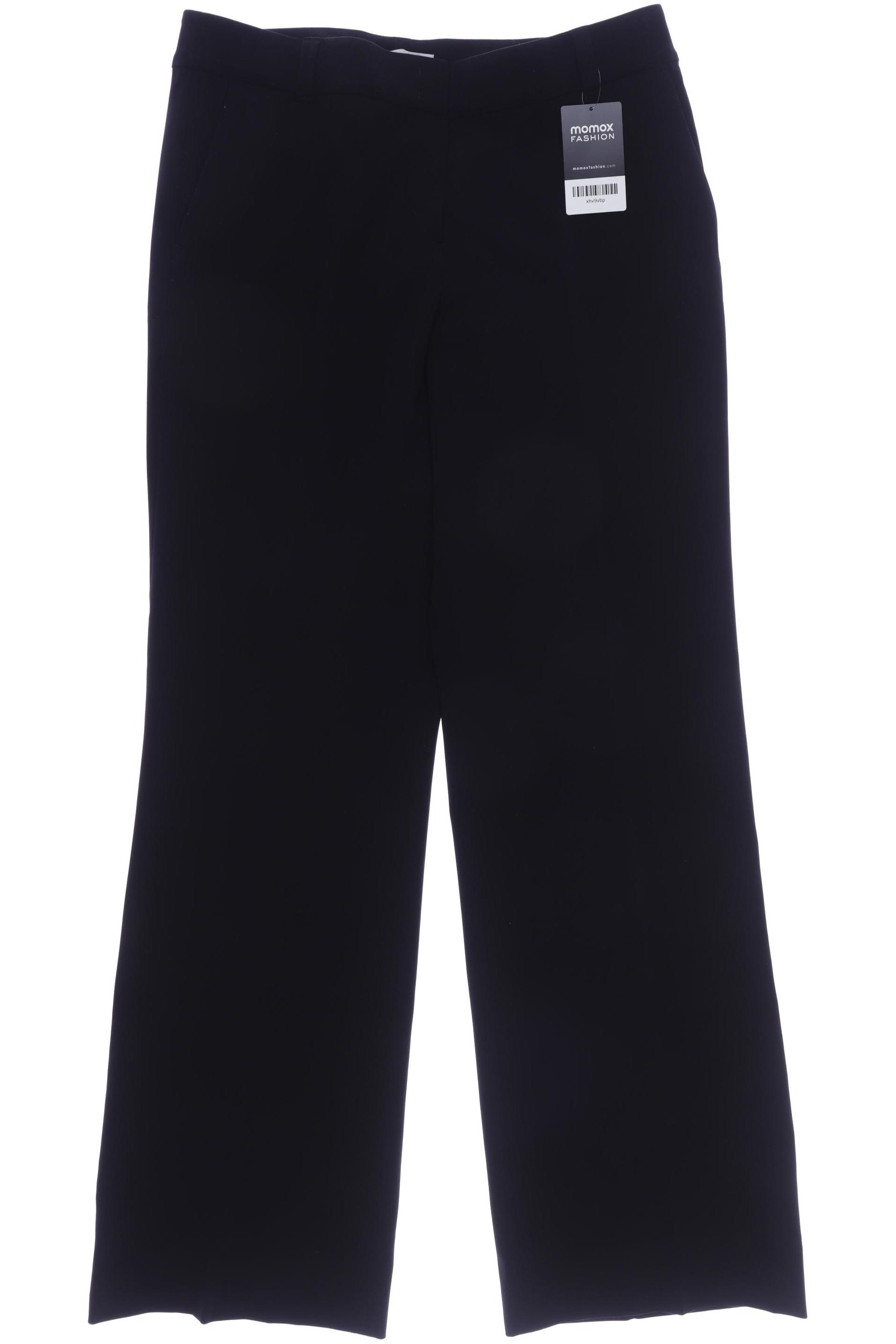 

Max & Co. Damen Stoffhose, schwarz