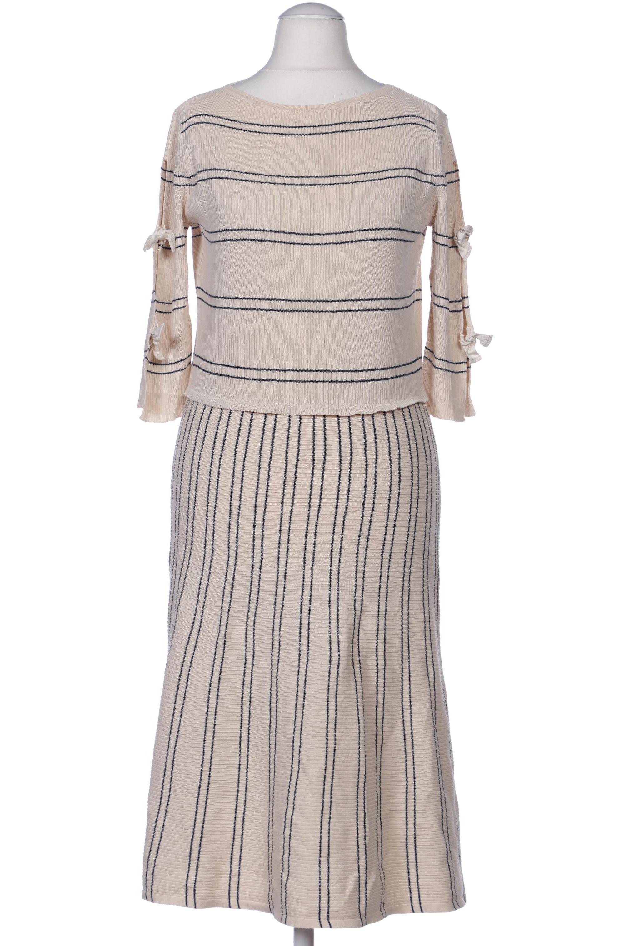 

MAX&Co. Damen Kleid, beige, Gr. 32
