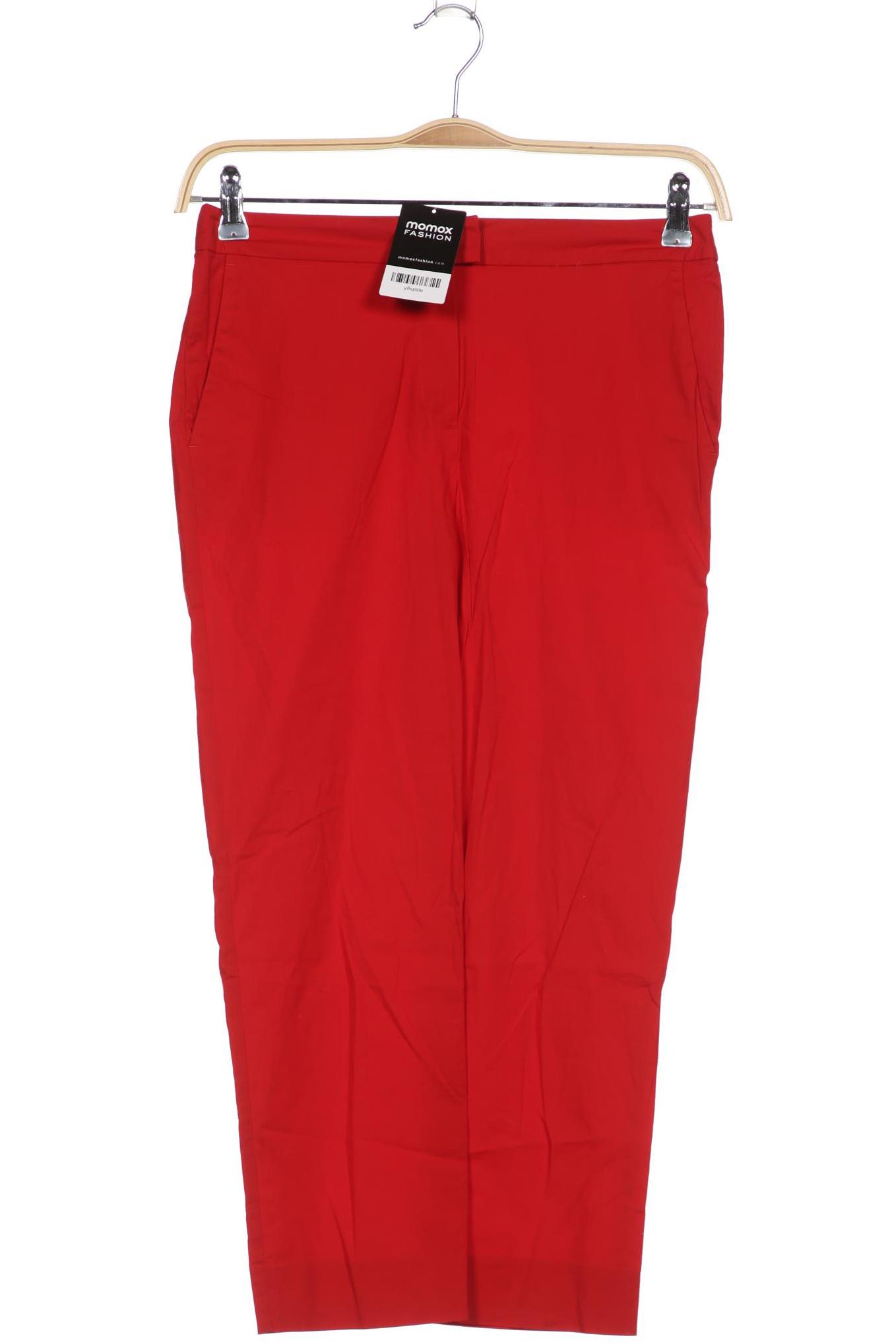 

MAX&Co. Damen Stoffhose, rot, Gr. 29