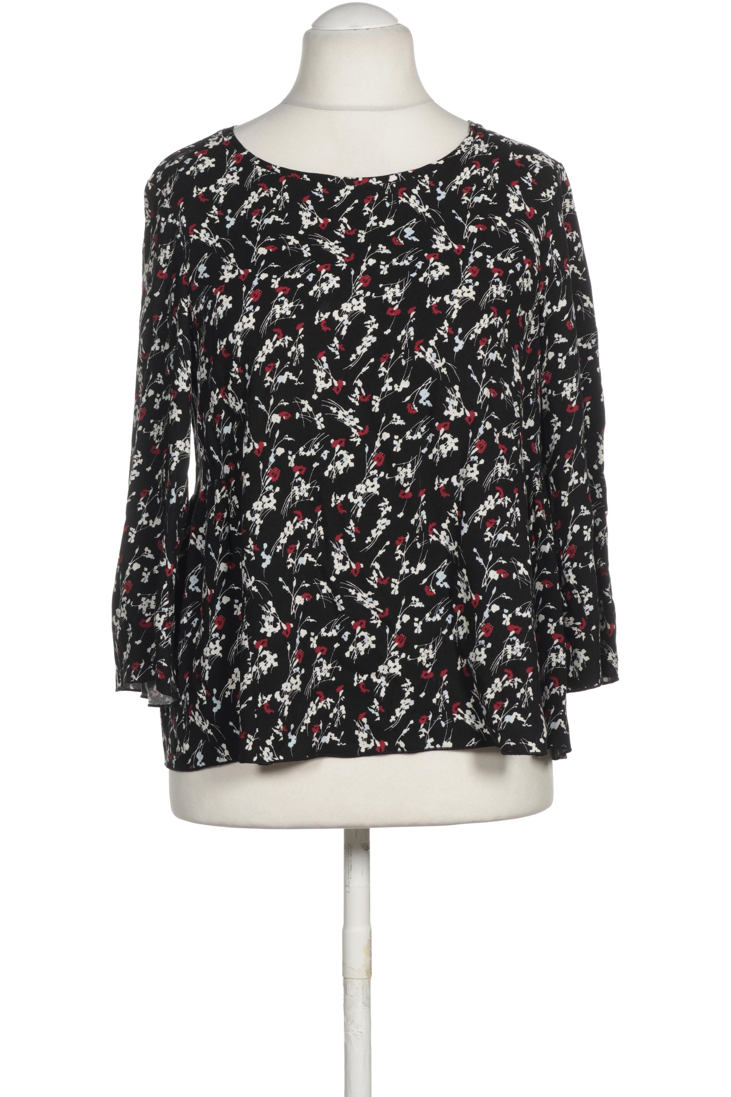 

MAX&Co. Damen Bluse, schwarz, Gr. 42