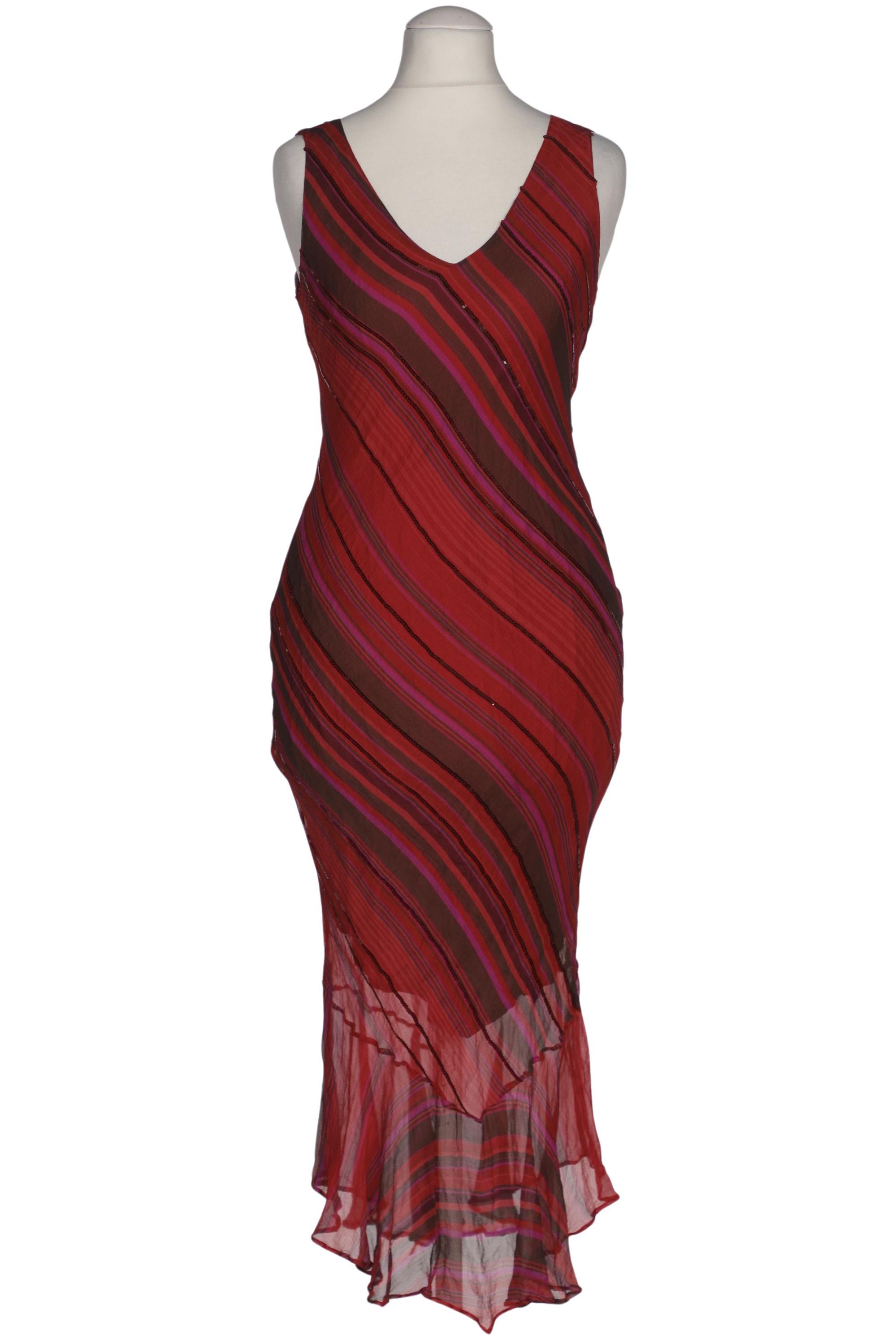 

MAX&Co. Damen Kleid, mehrfarbig, Gr. 36
