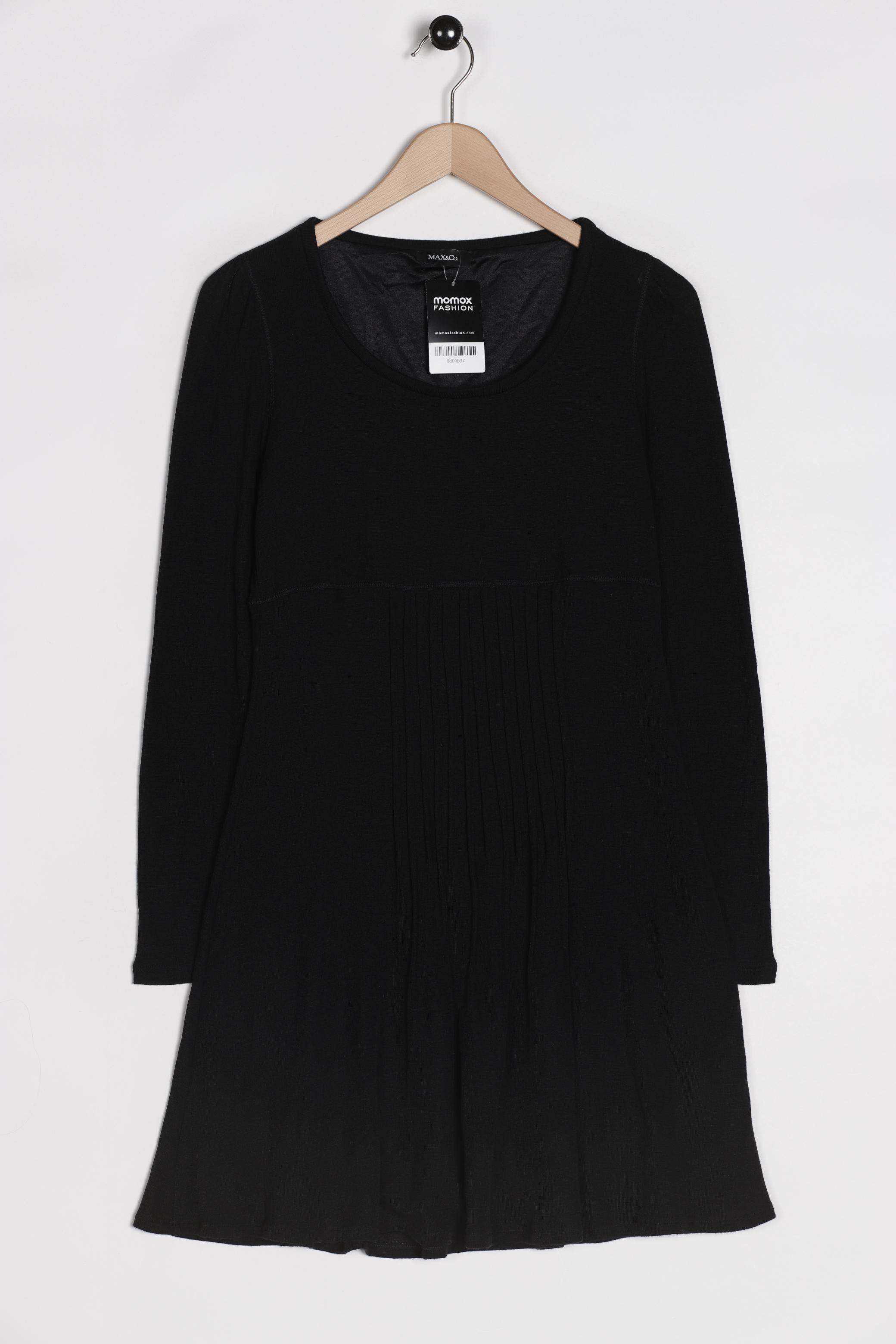 

MAX&Co. Damen Kleid, schwarz, Gr. 42