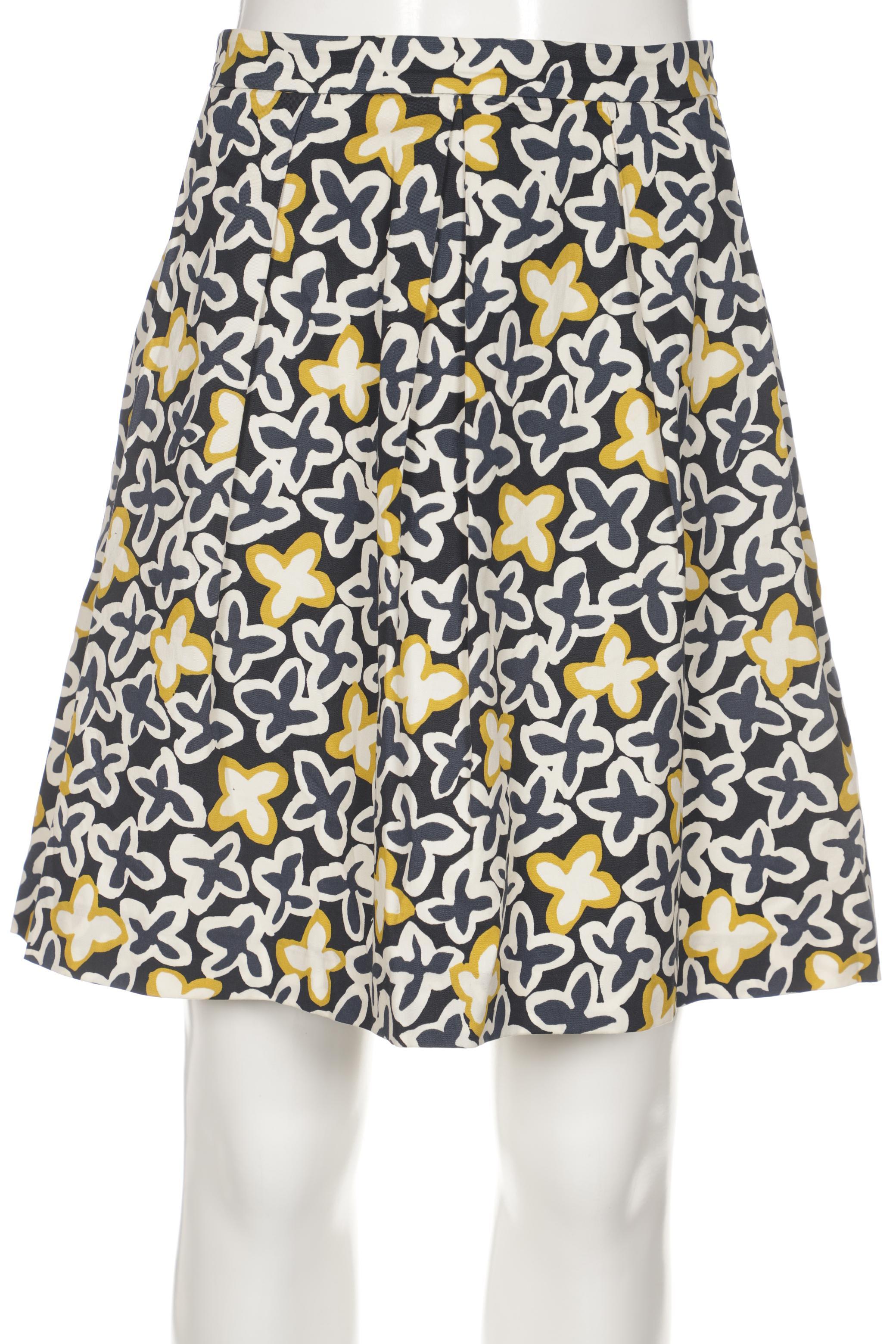 

MAX&Co. Damen Rock, marineblau