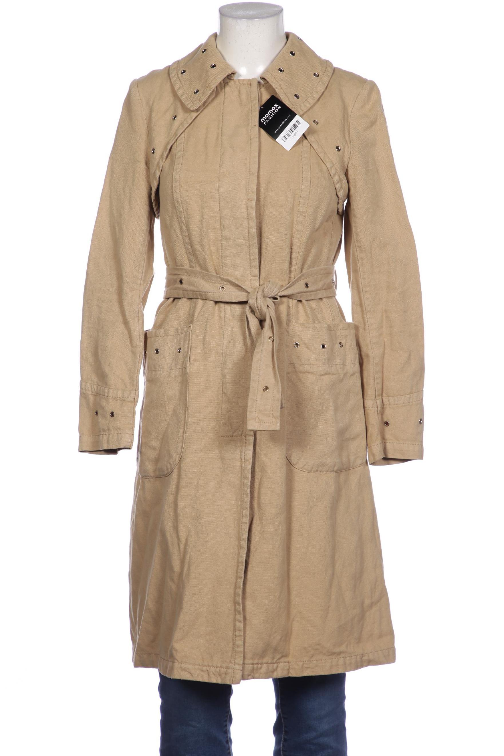 

MAX&Co. Damen Mantel, beige, Gr. 36