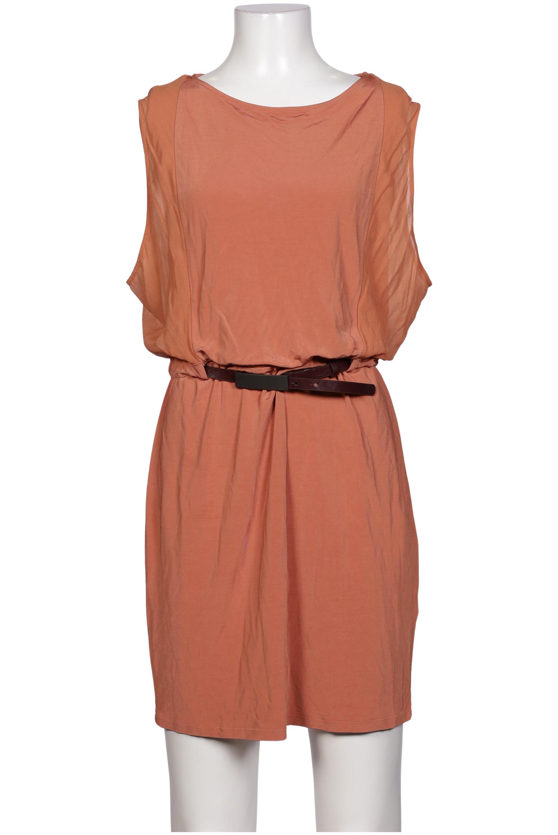 

MAX&Co. Damen Kleid, orange, Gr. 38