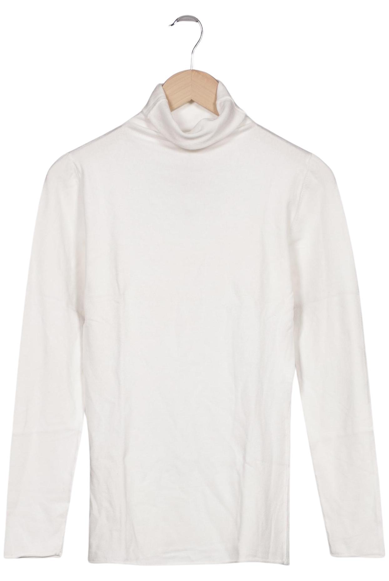 

MAX&Co. Damen Pullover, cremeweiß, Gr. 36