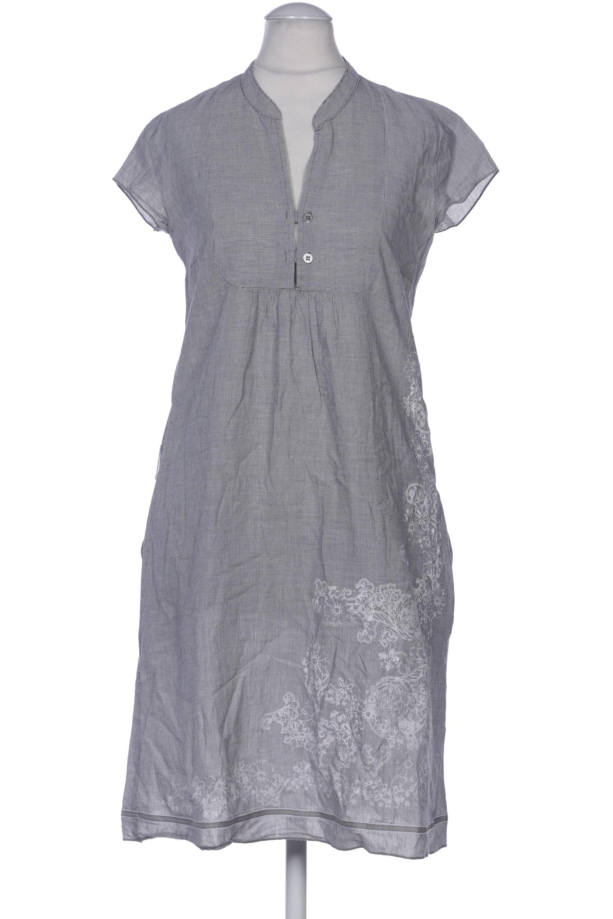 

MAX&Co. Damen Kleid, grau, Gr. 34
