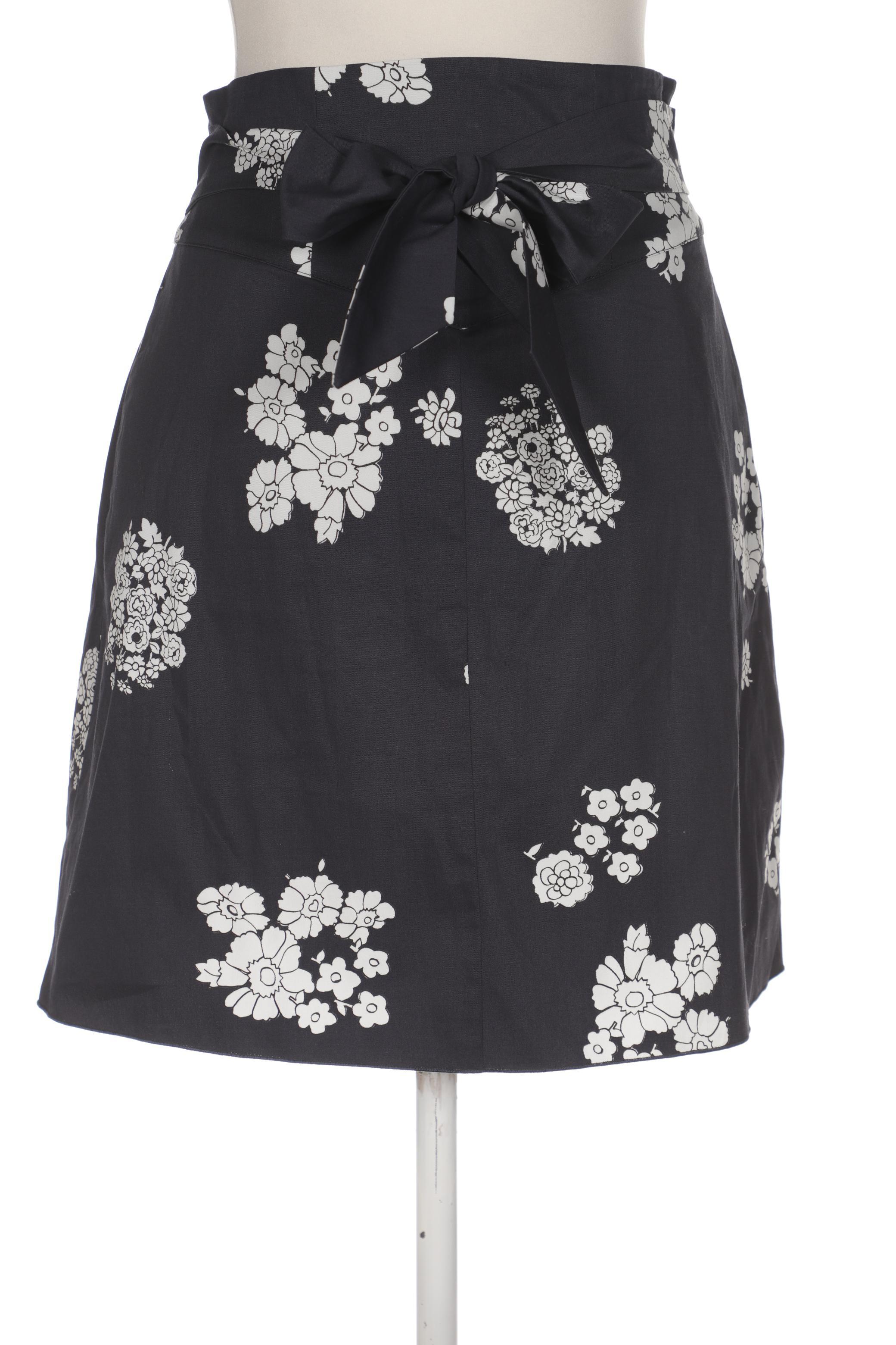 

MAX&Co. Damen Rock, marineblau, Gr. 36