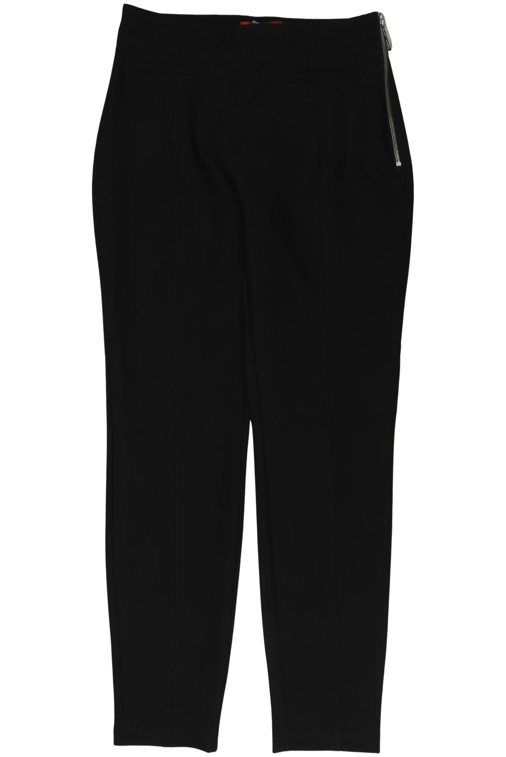 

MAX&Co. Damen Stoffhose, schwarz, Gr. 36