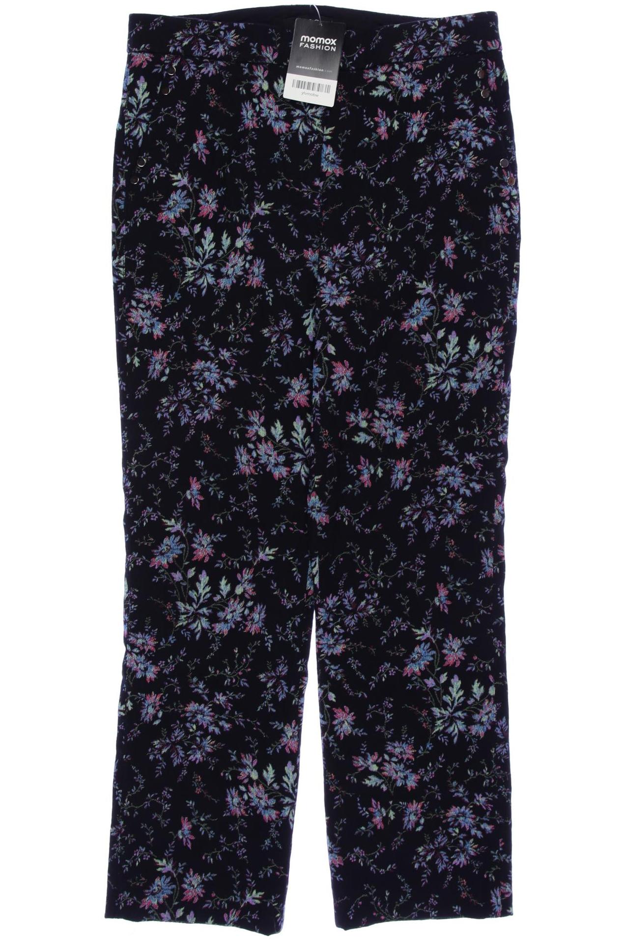 

MAX&Co. Damen Stoffhose, schwarz, Gr. 29