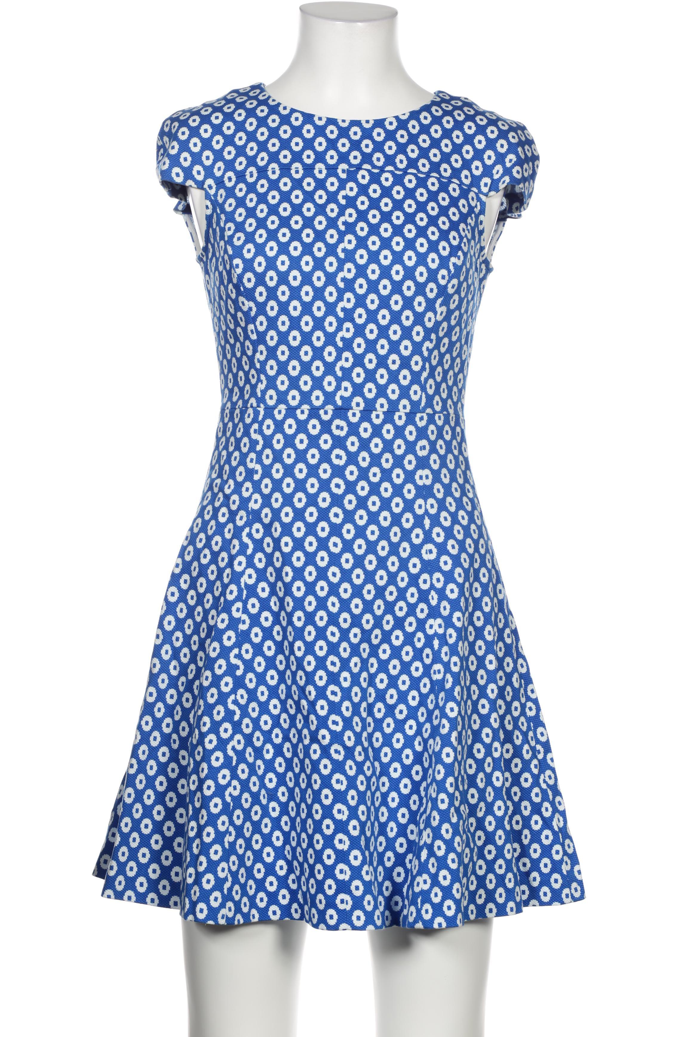 

MAX&Co. Damen Kleid, blau, Gr. 36