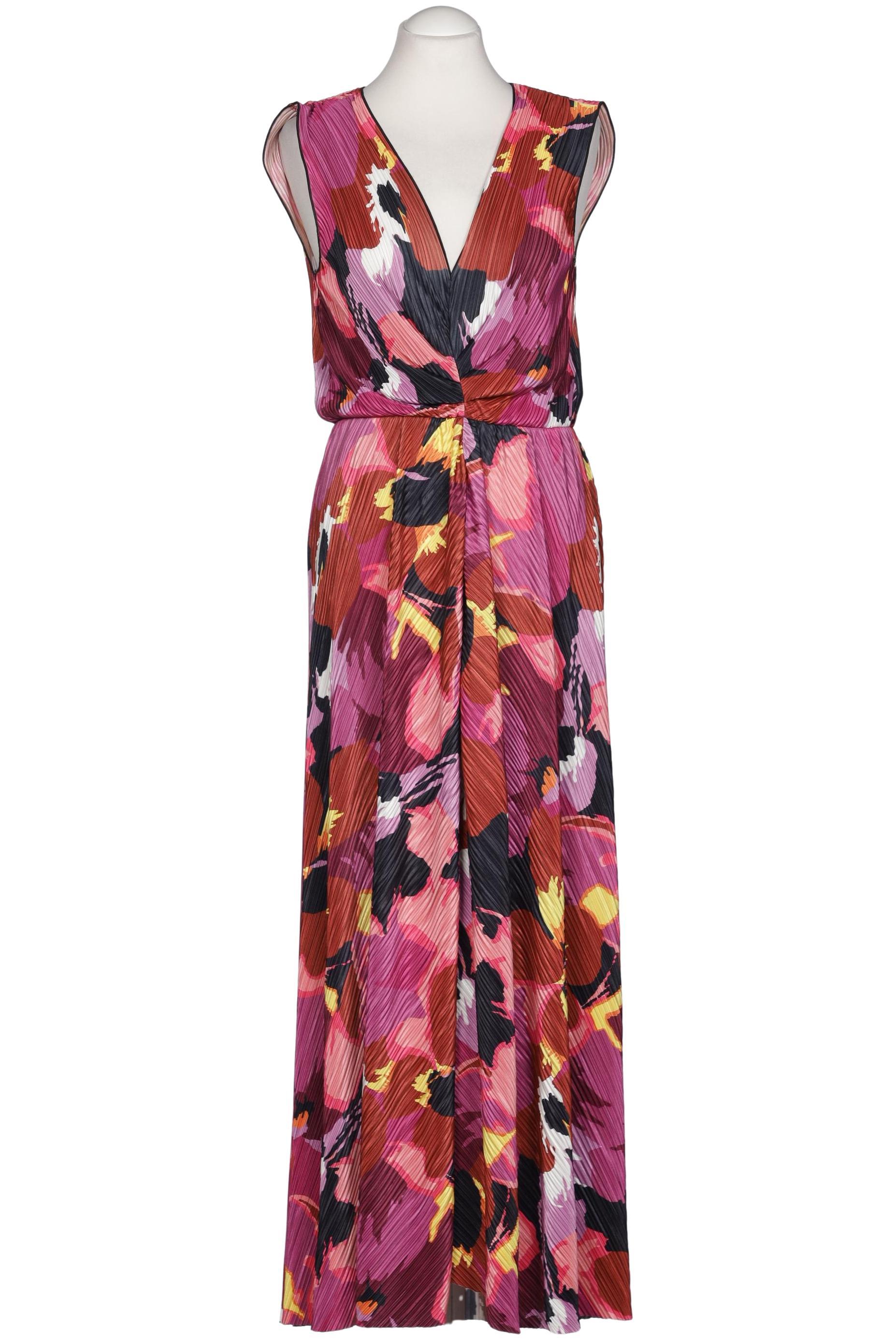 

MAX&Co. Damen Kleid, mehrfarbig, Gr. 38