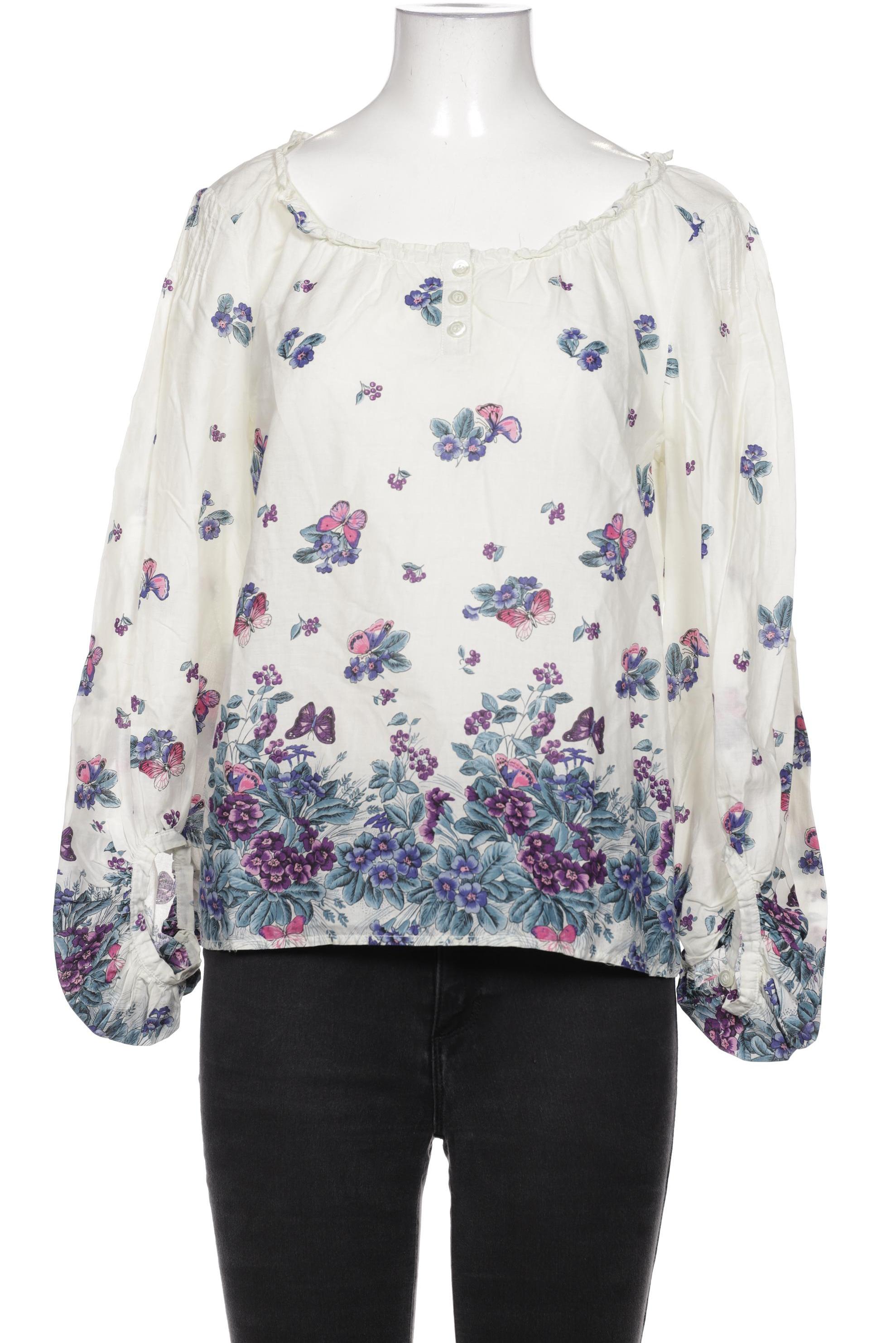 

Max & Co. Damen Bluse, weiß