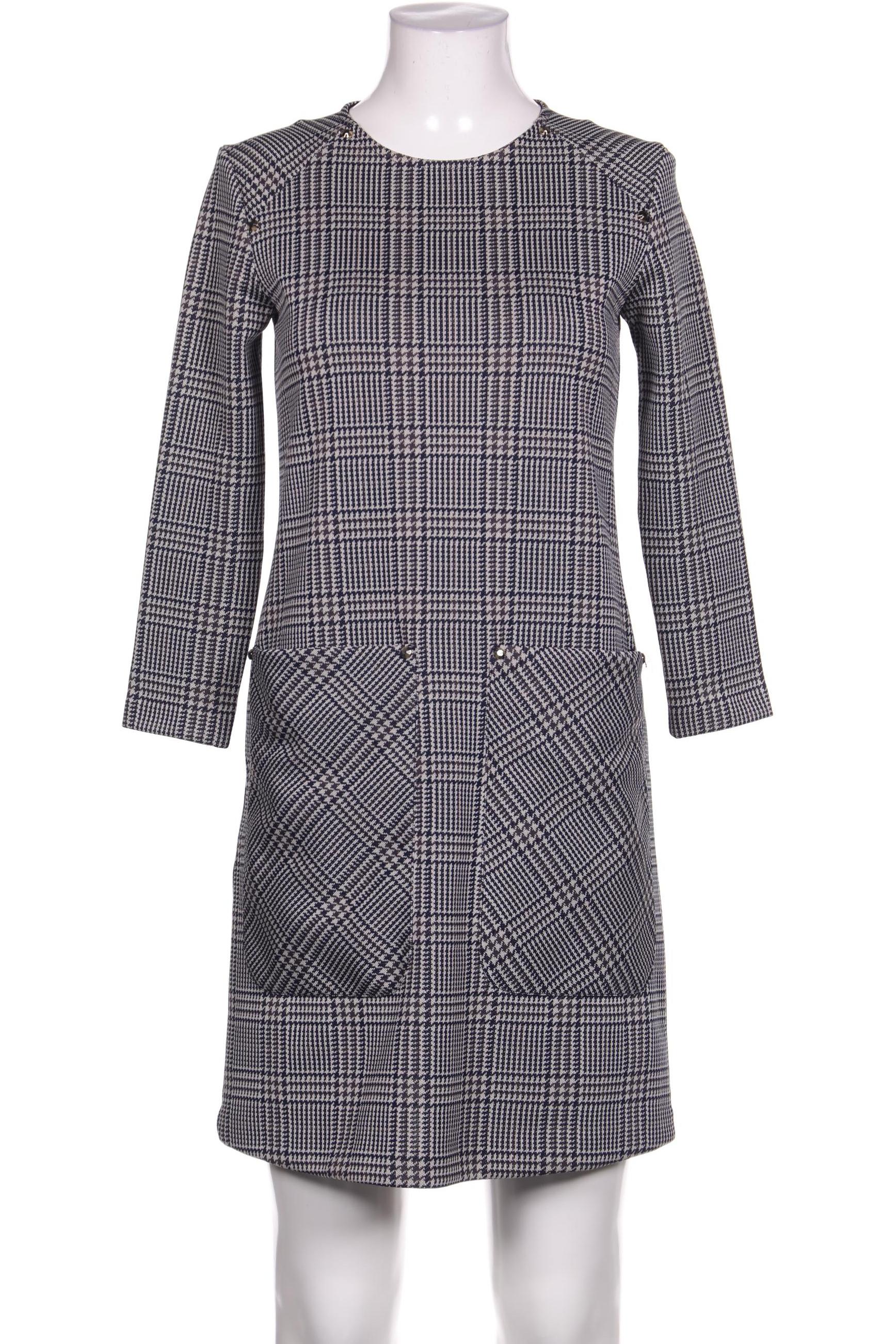 

MAX&Co. Damen Kleid, grau, Gr. 38