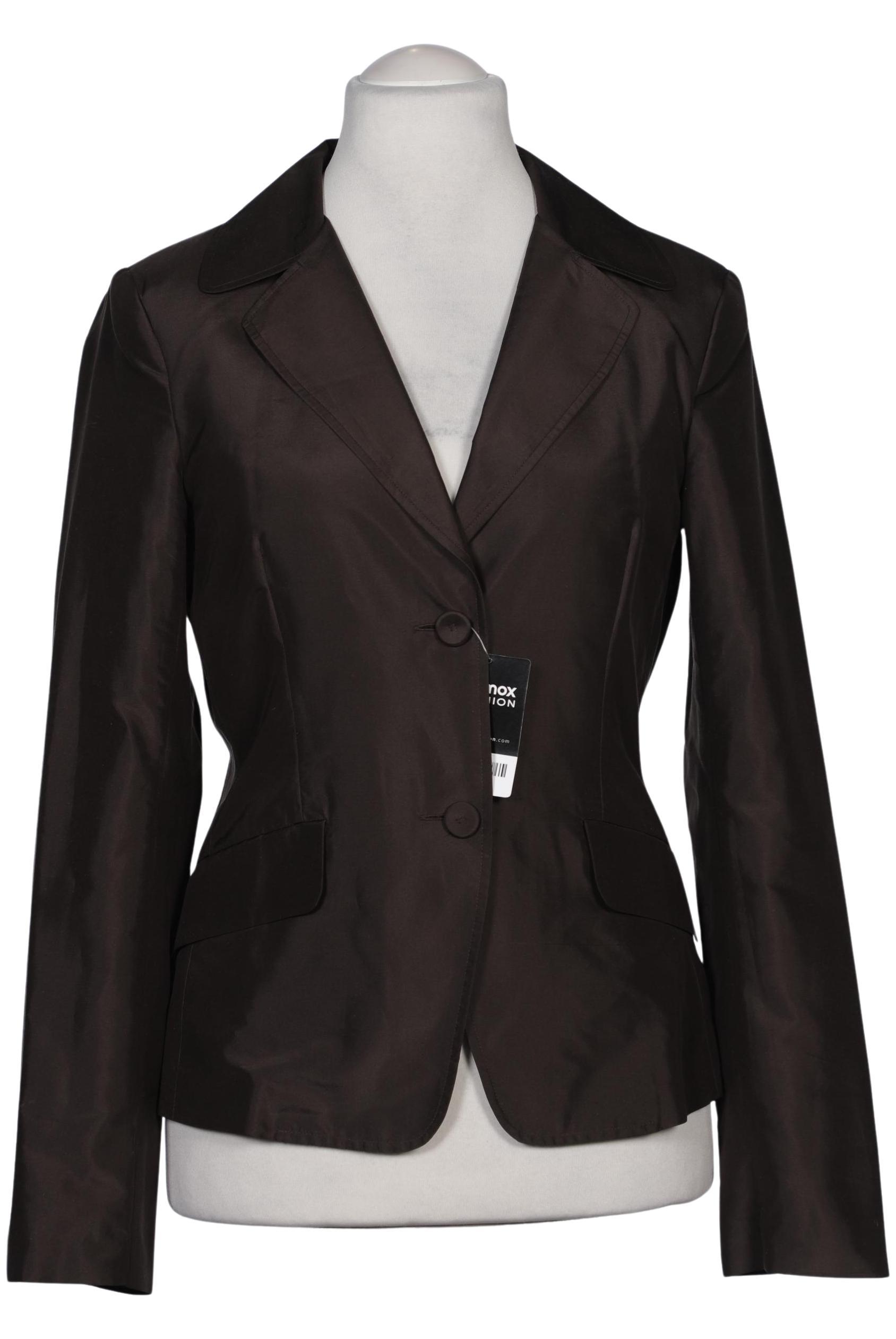 

MAX&Co. Damen Blazer, braun, Gr. 42