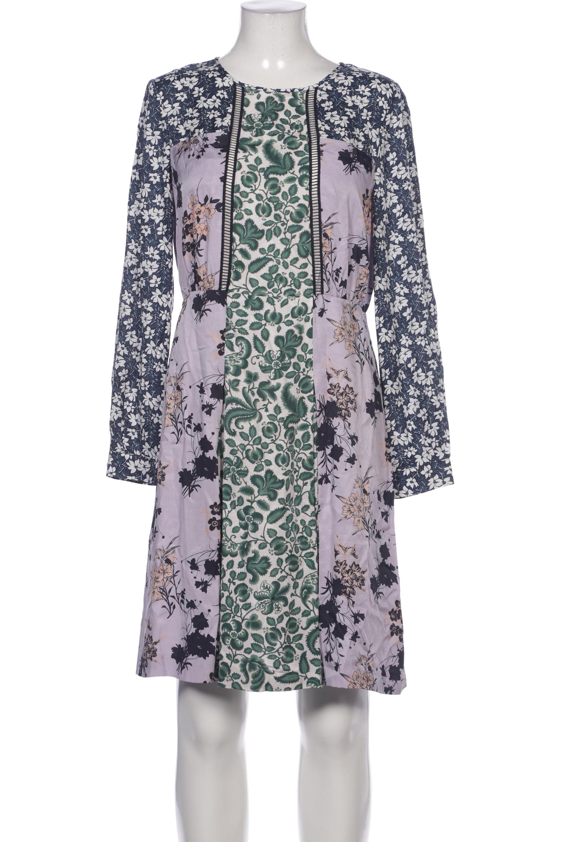 

MAX&Co. Damen Kleid, mehrfarbig, Gr. 40